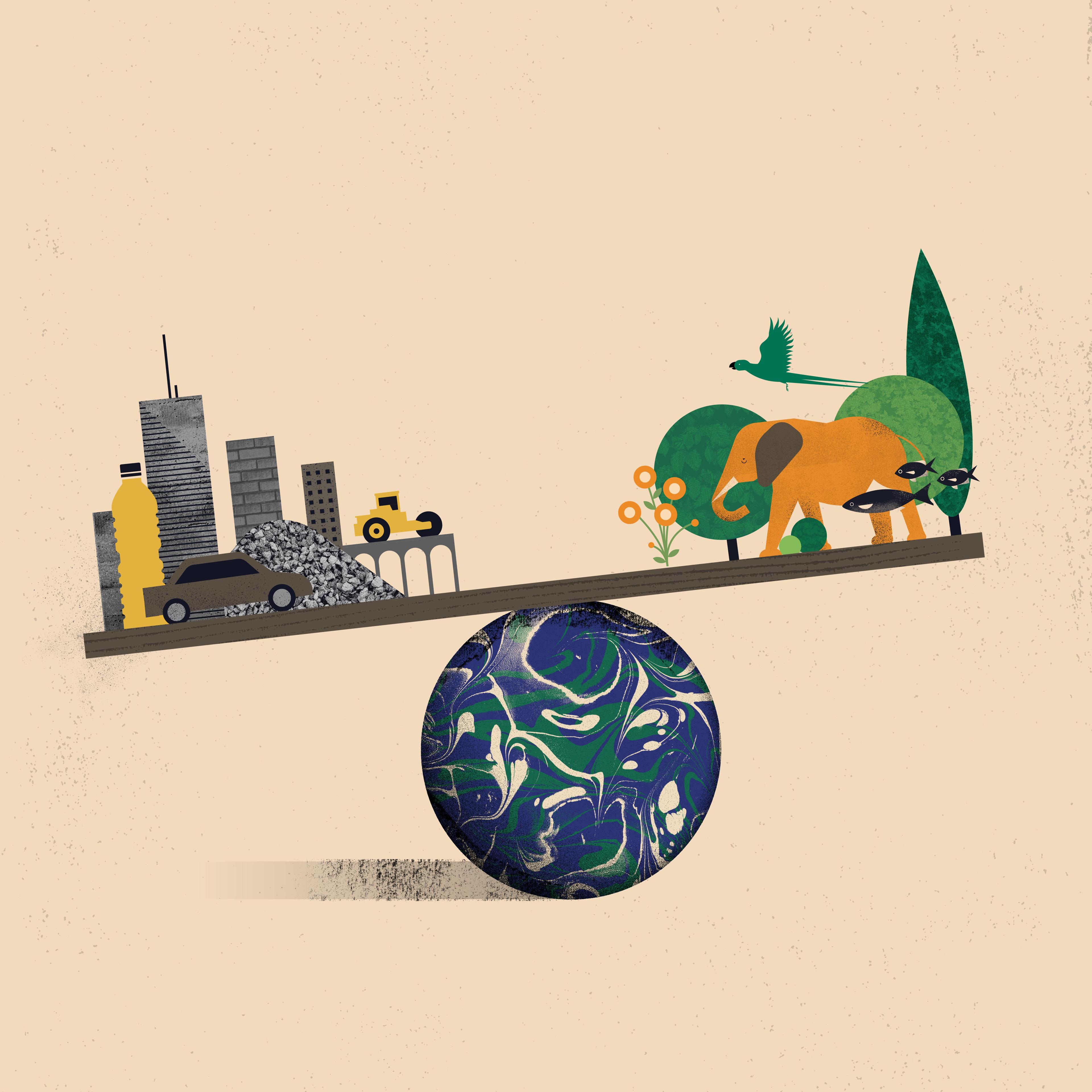 global-biomass-human-made-materials
