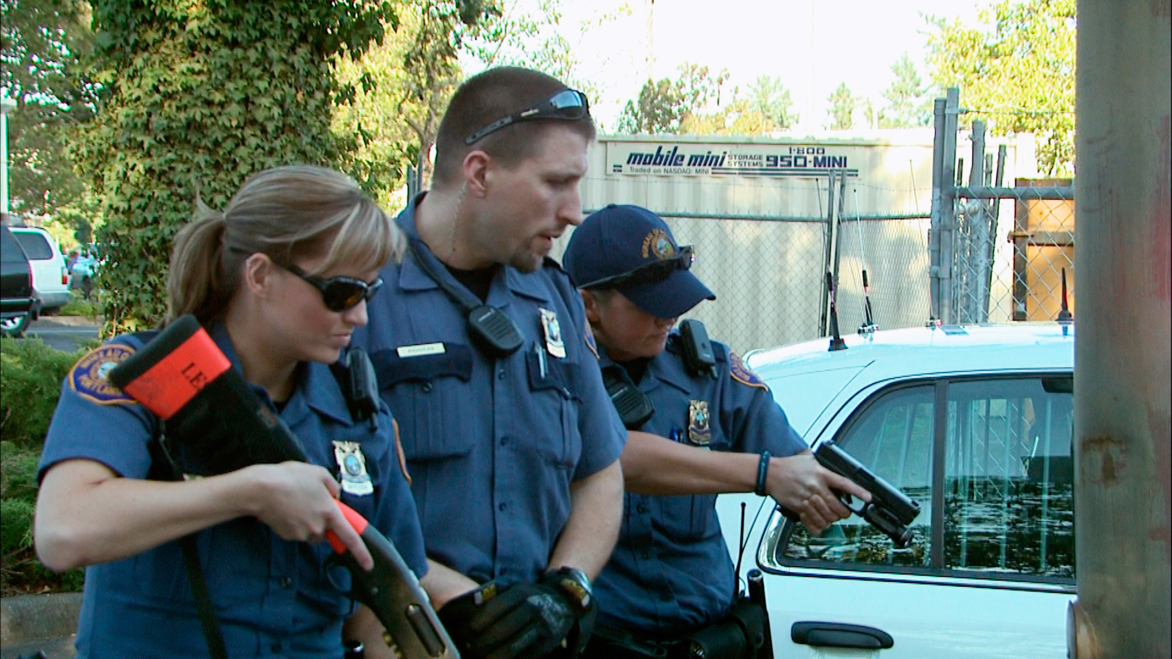 COPS, '800th Episode Milestone', (Season 23, ep. 2301, aired Sept. 11, 2010), 1989-. photo: © Fox Br