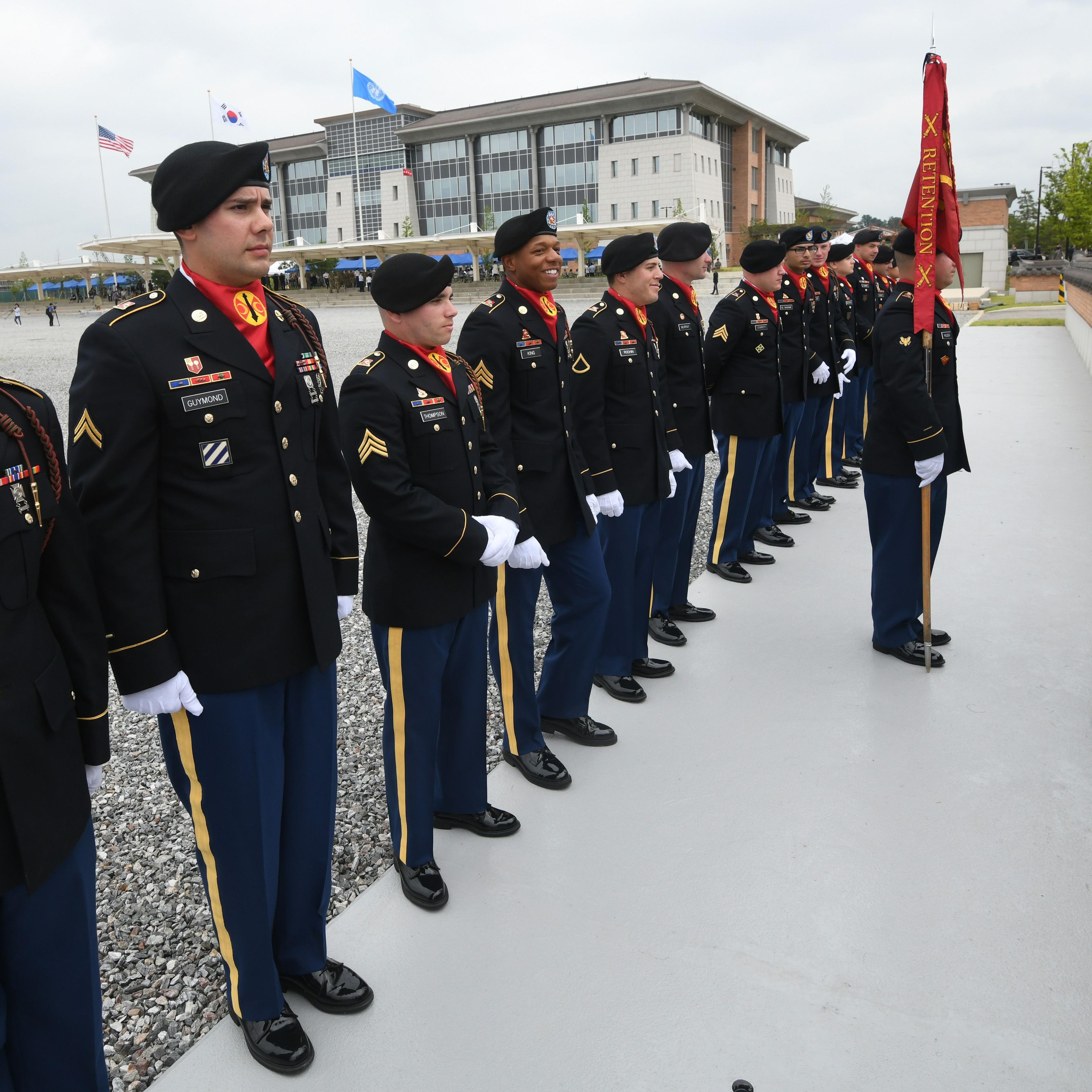 SKOREA-US-MILITARY