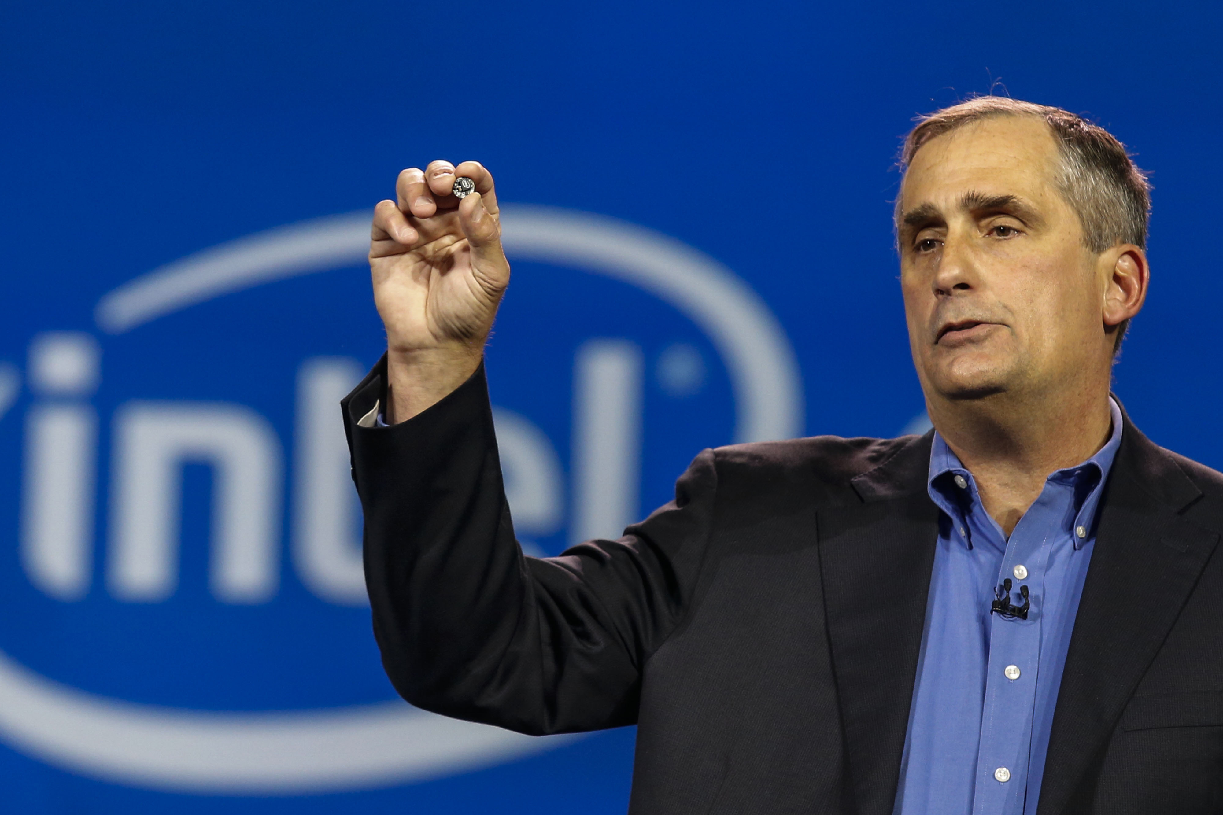 Inside The 2015 Consumer Electronics Show