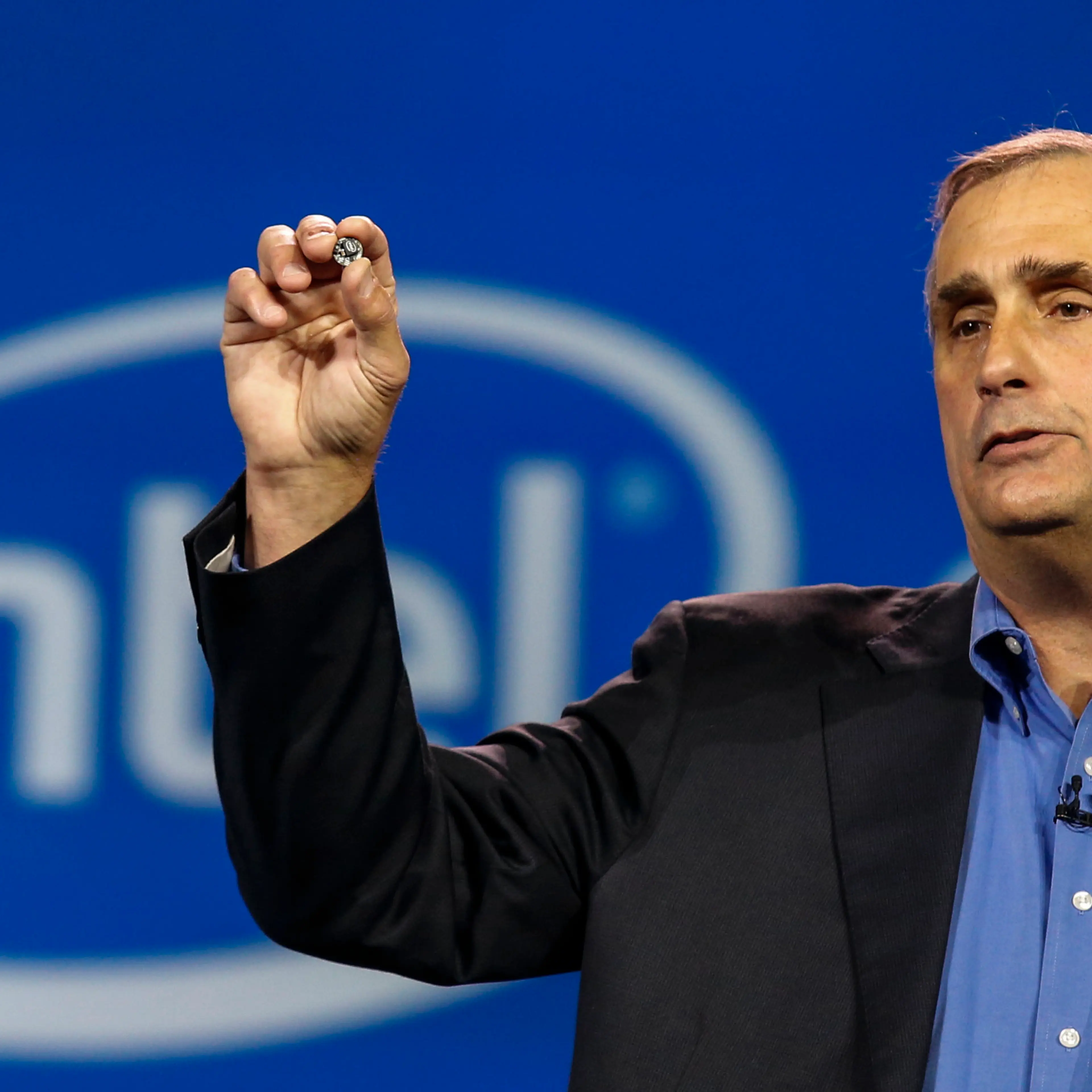 Inside The 2015 Consumer Electronics Show