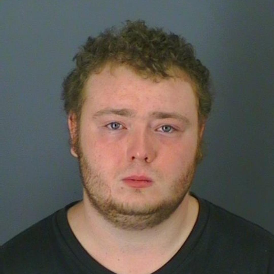 This booking photo released by the Rome, N.Y. Police Department on Nov. 29, 2015, shows Henry W. Bartle, who was arrested in connection with the death of a baby who died of a gunshot wound.
