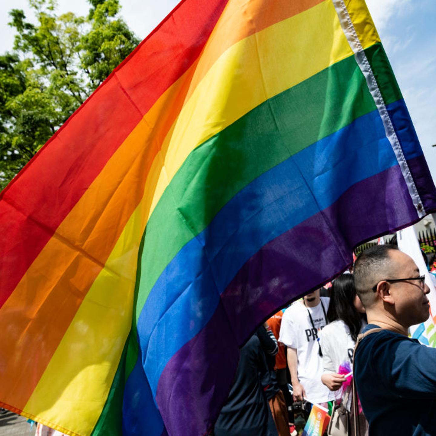 Tokyo Rainbow Pride Parade