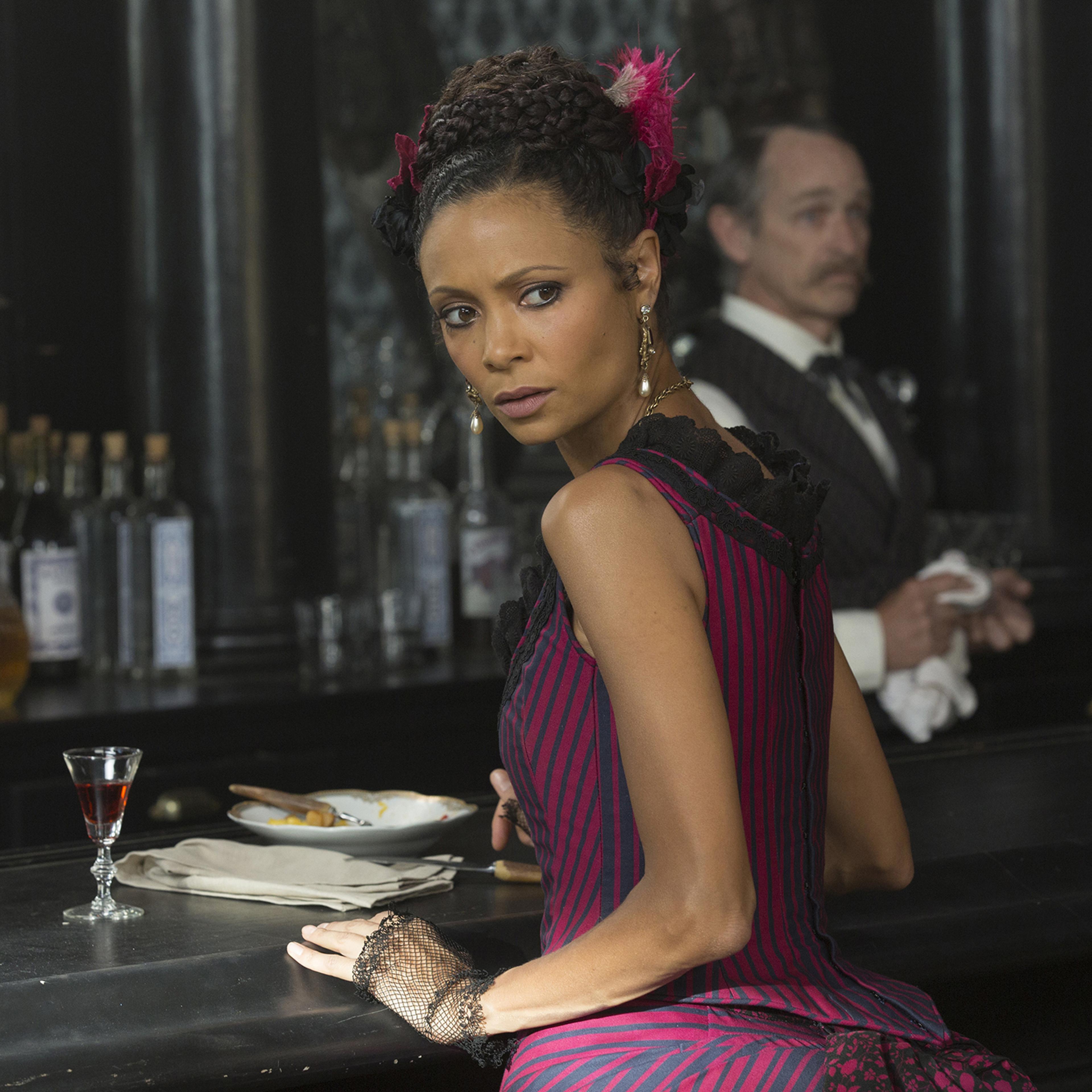 Westworld