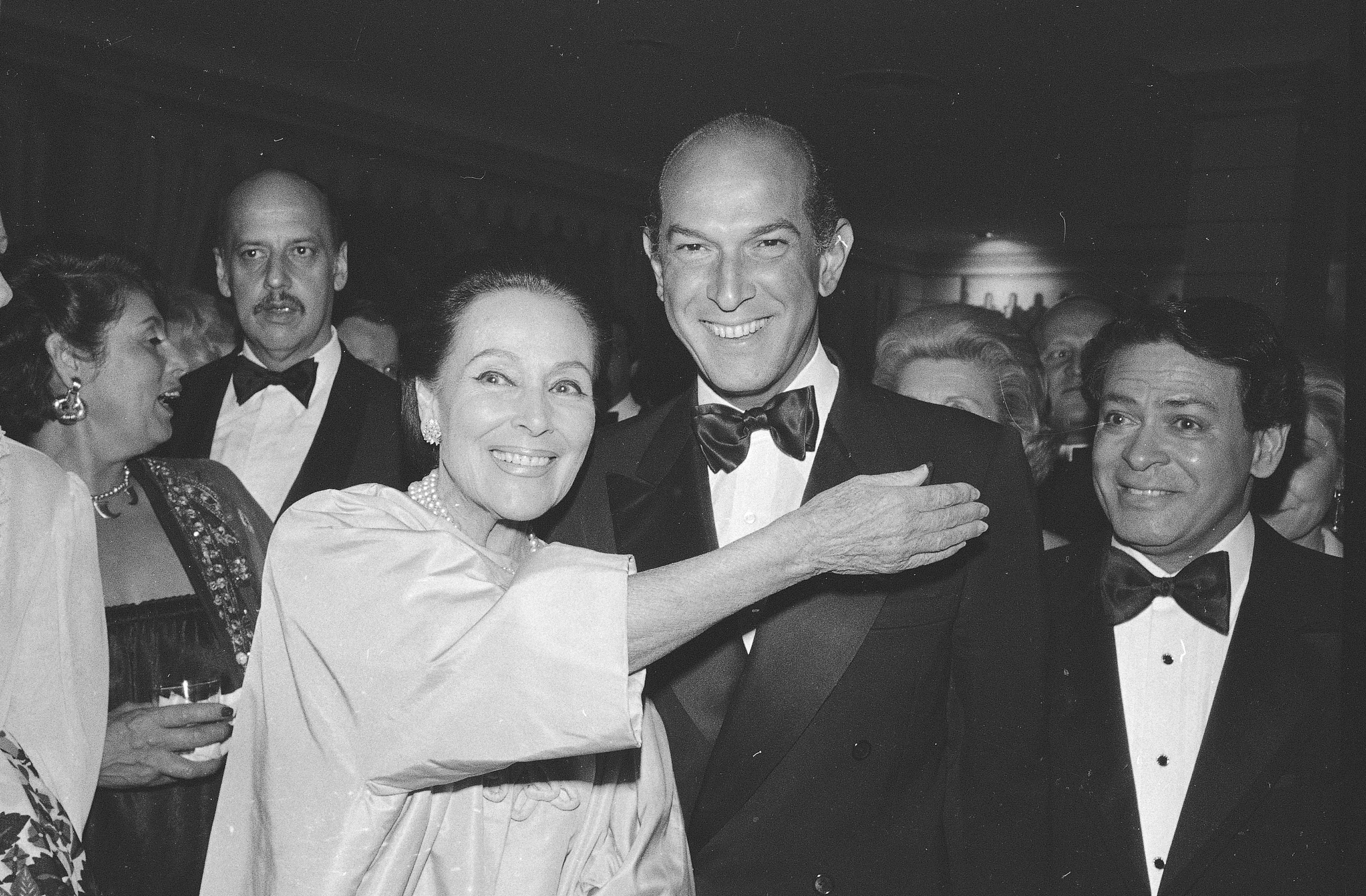 de la Renta del Rio