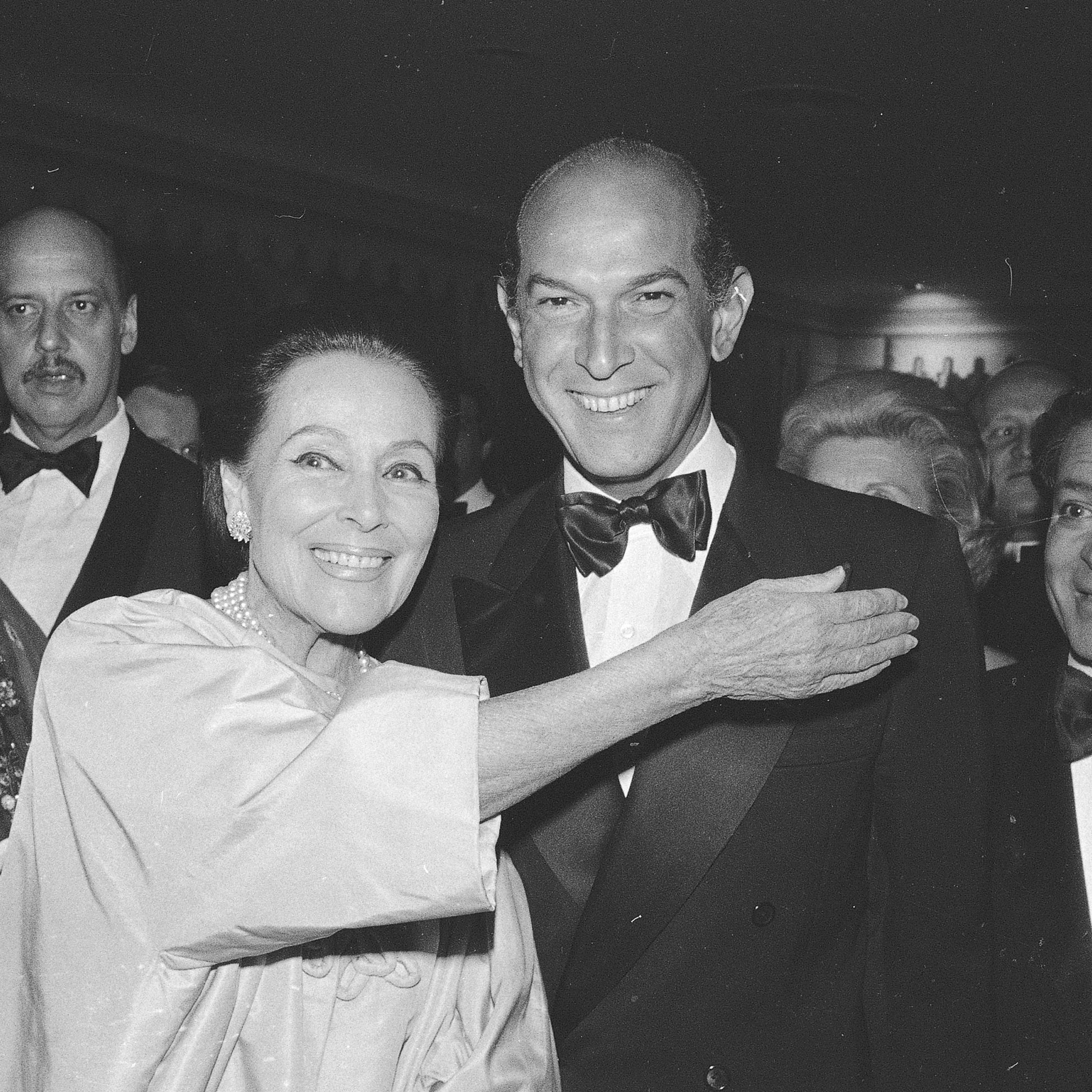 de la Renta del Rio