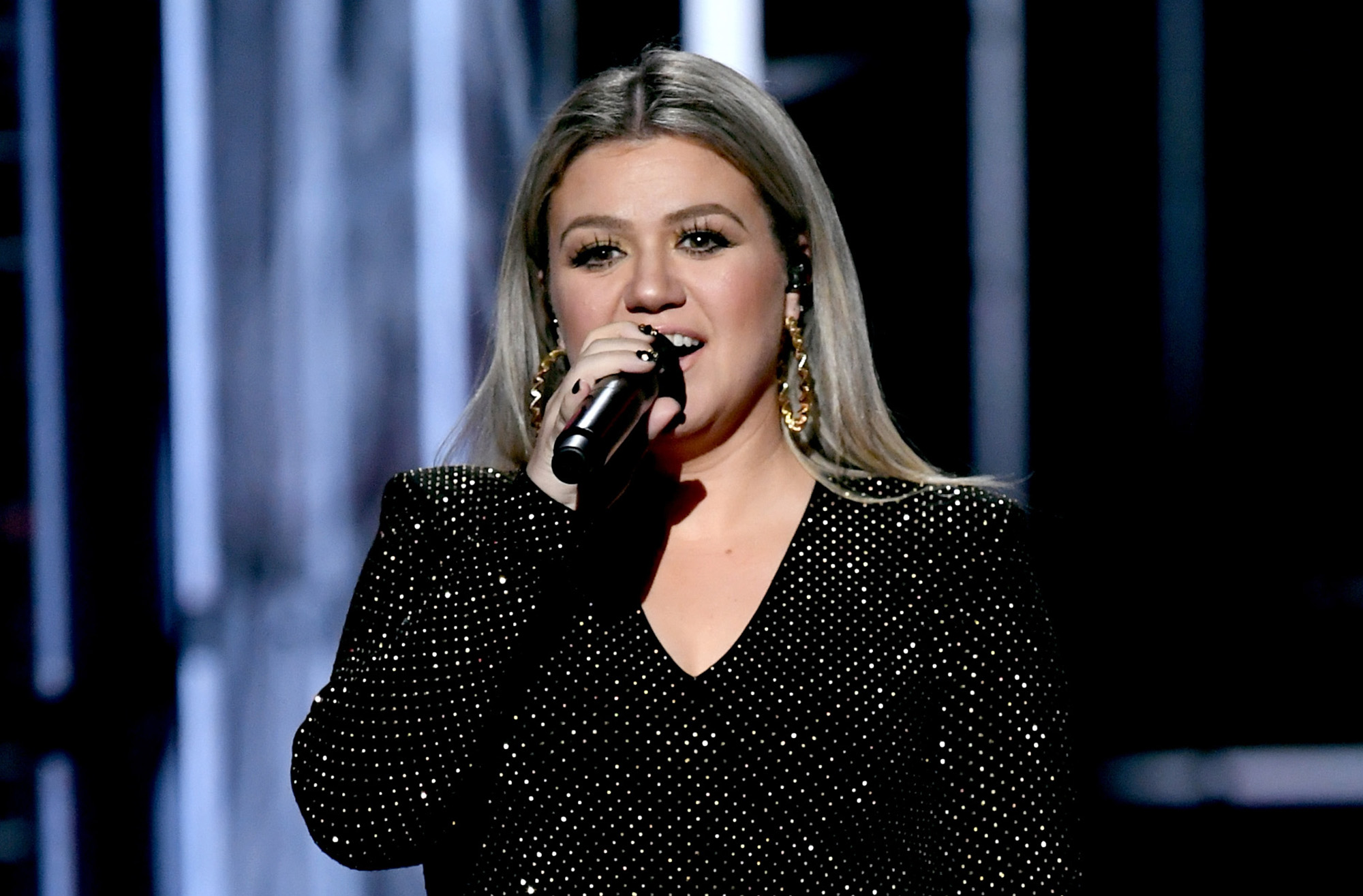 2018 Billboard Music Awards - Show