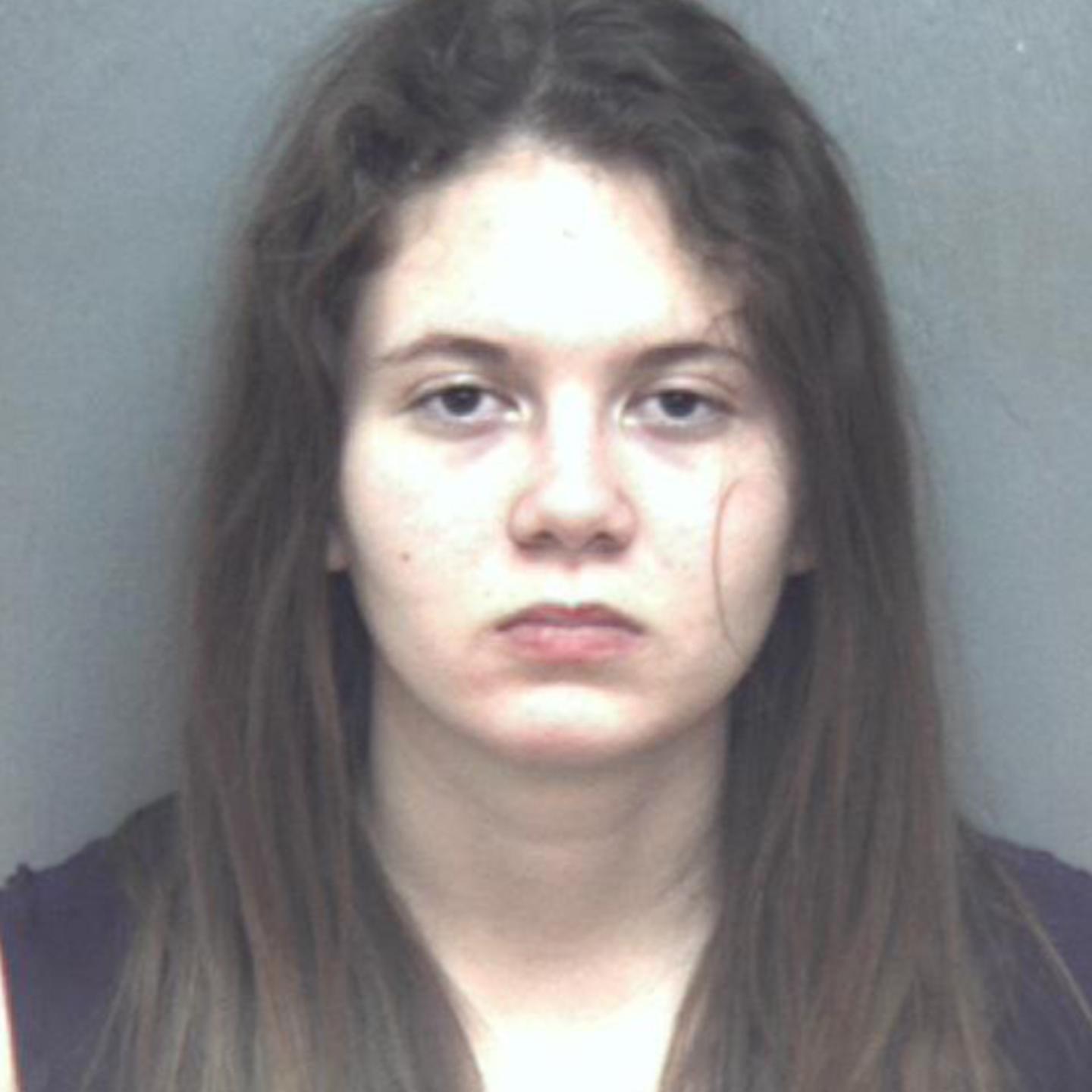 Missing Blacksburg Teen