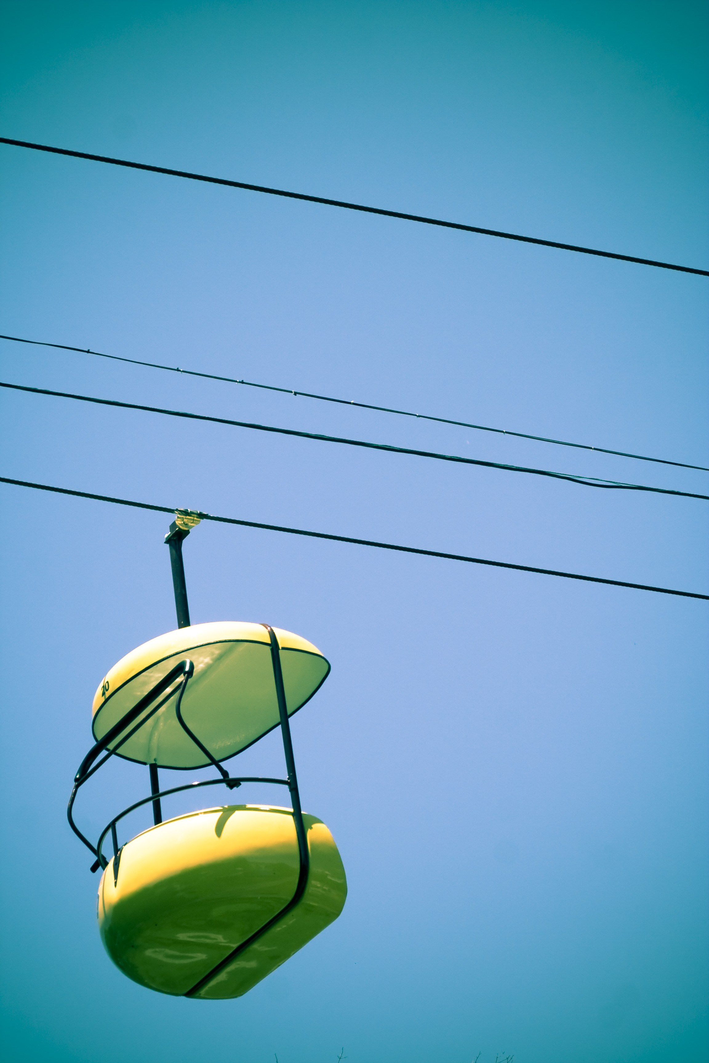 The Wire Less Traveled