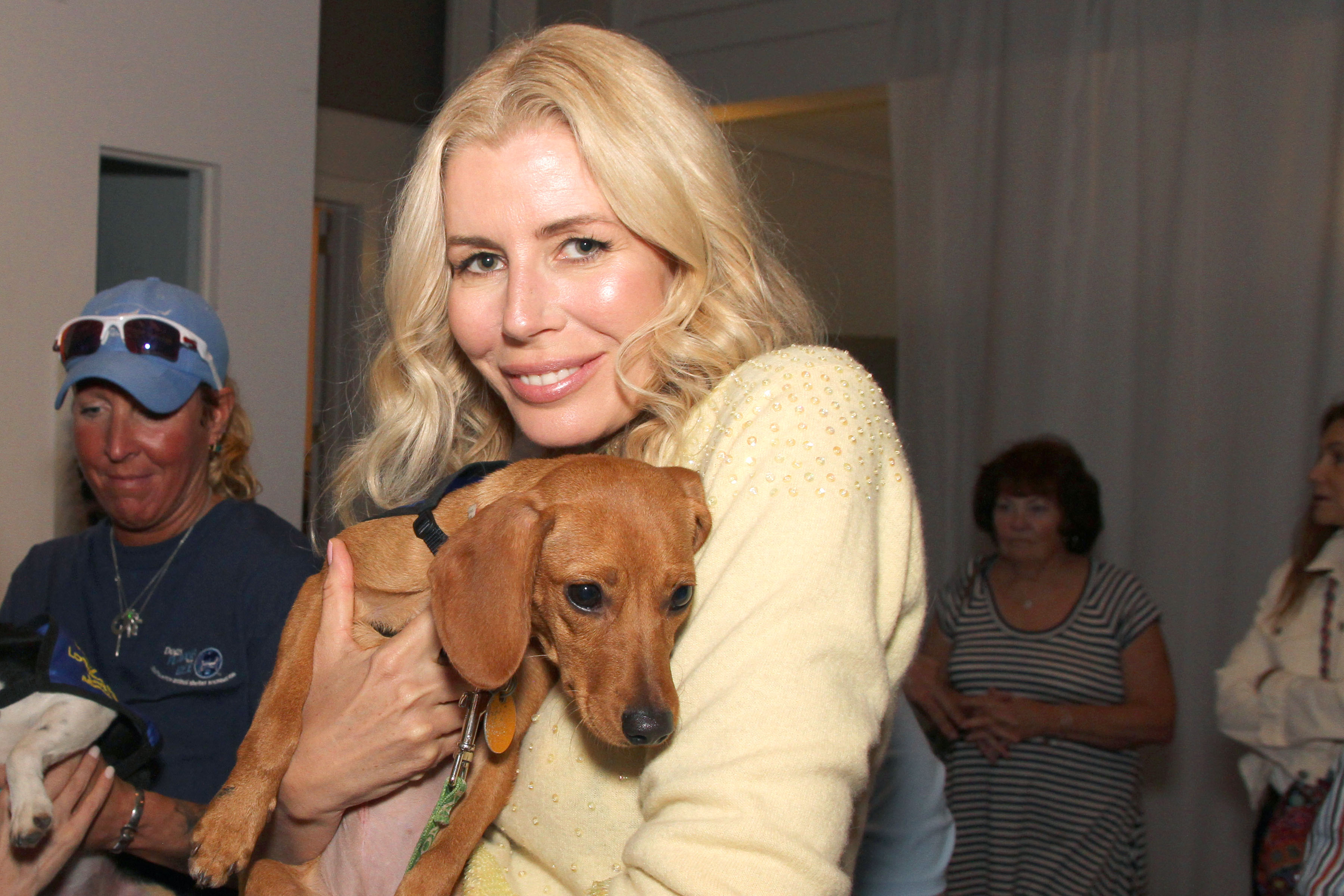 Aviva Drescher