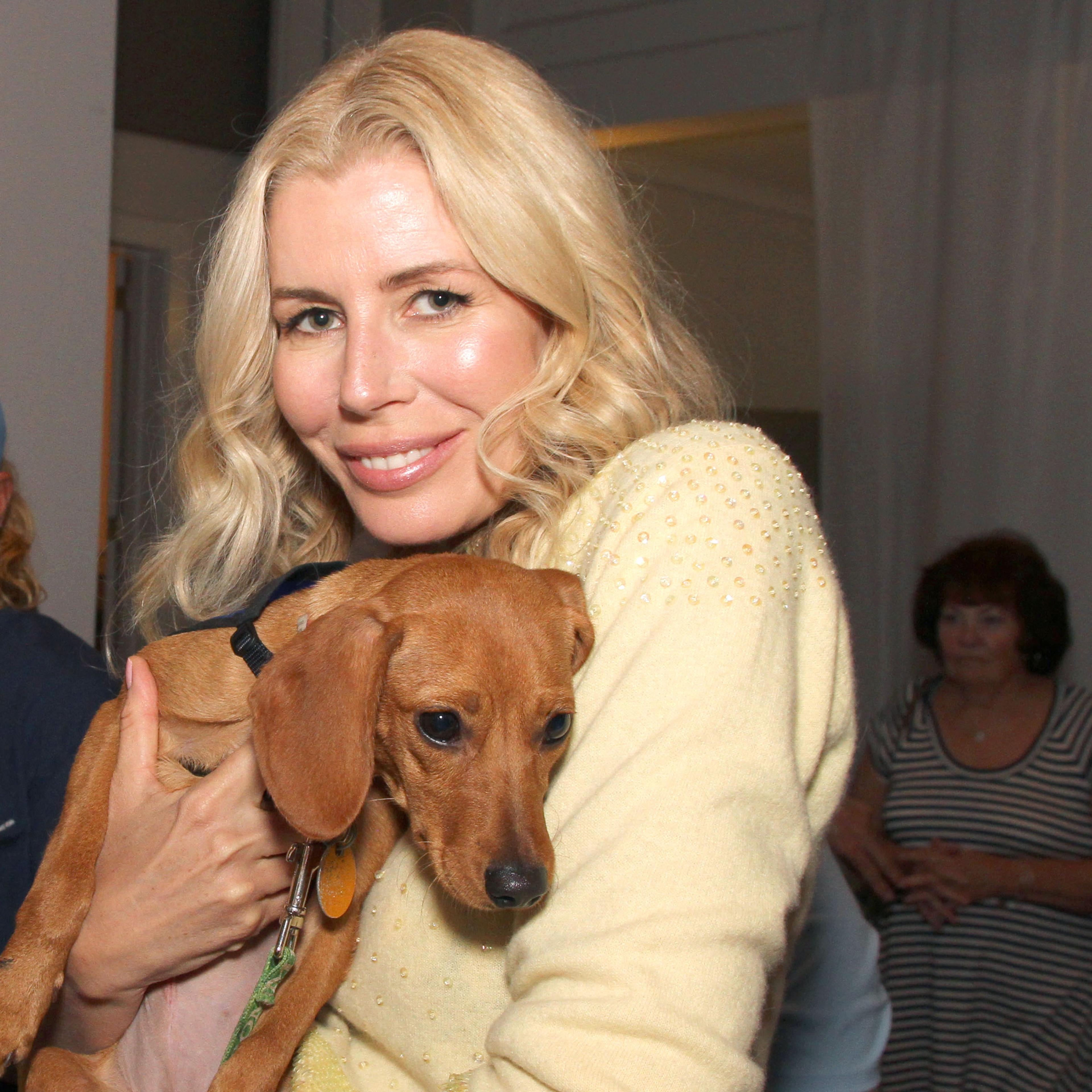 Aviva Drescher