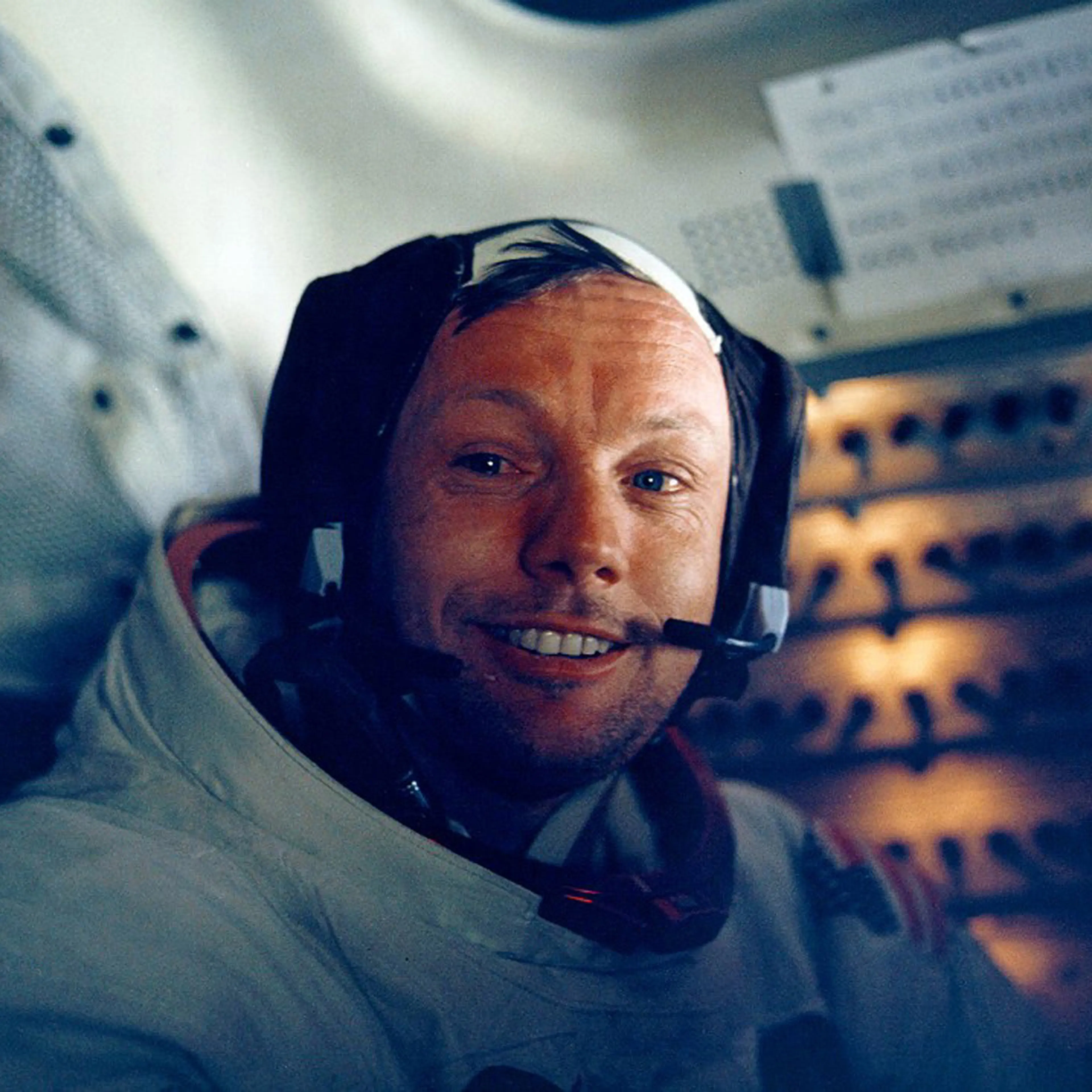 30th Anniversary of Apollo 11 Moon Mission