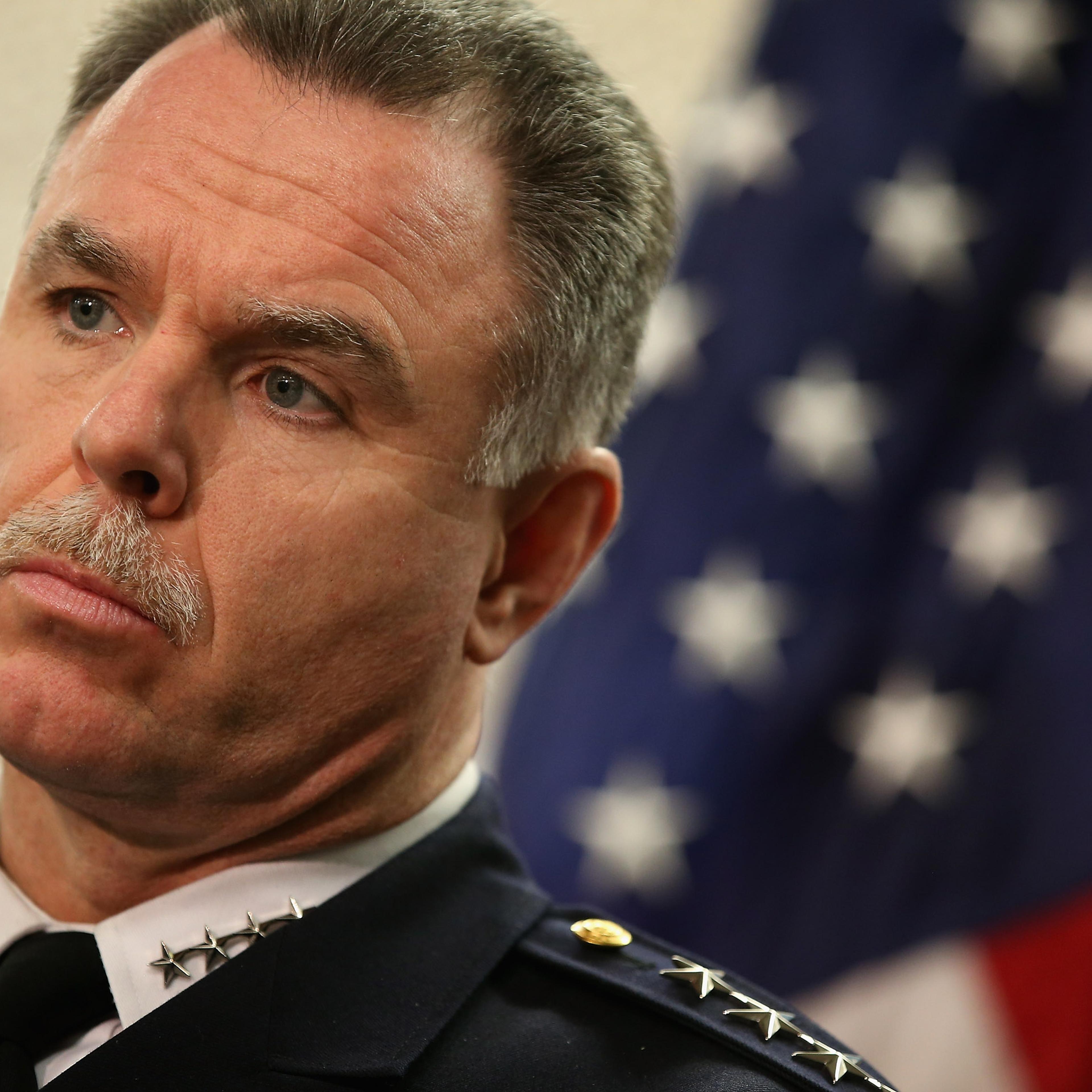 Chicago Mayor Rahm Emanuel Announces Police Dept. Plans To Combat Gang Violence