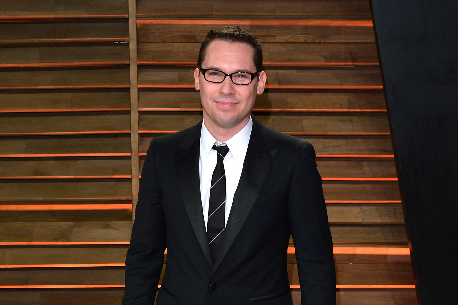 2014 Vanity Fair Oscar Party Hosted By Graydon Carter - Arrivals