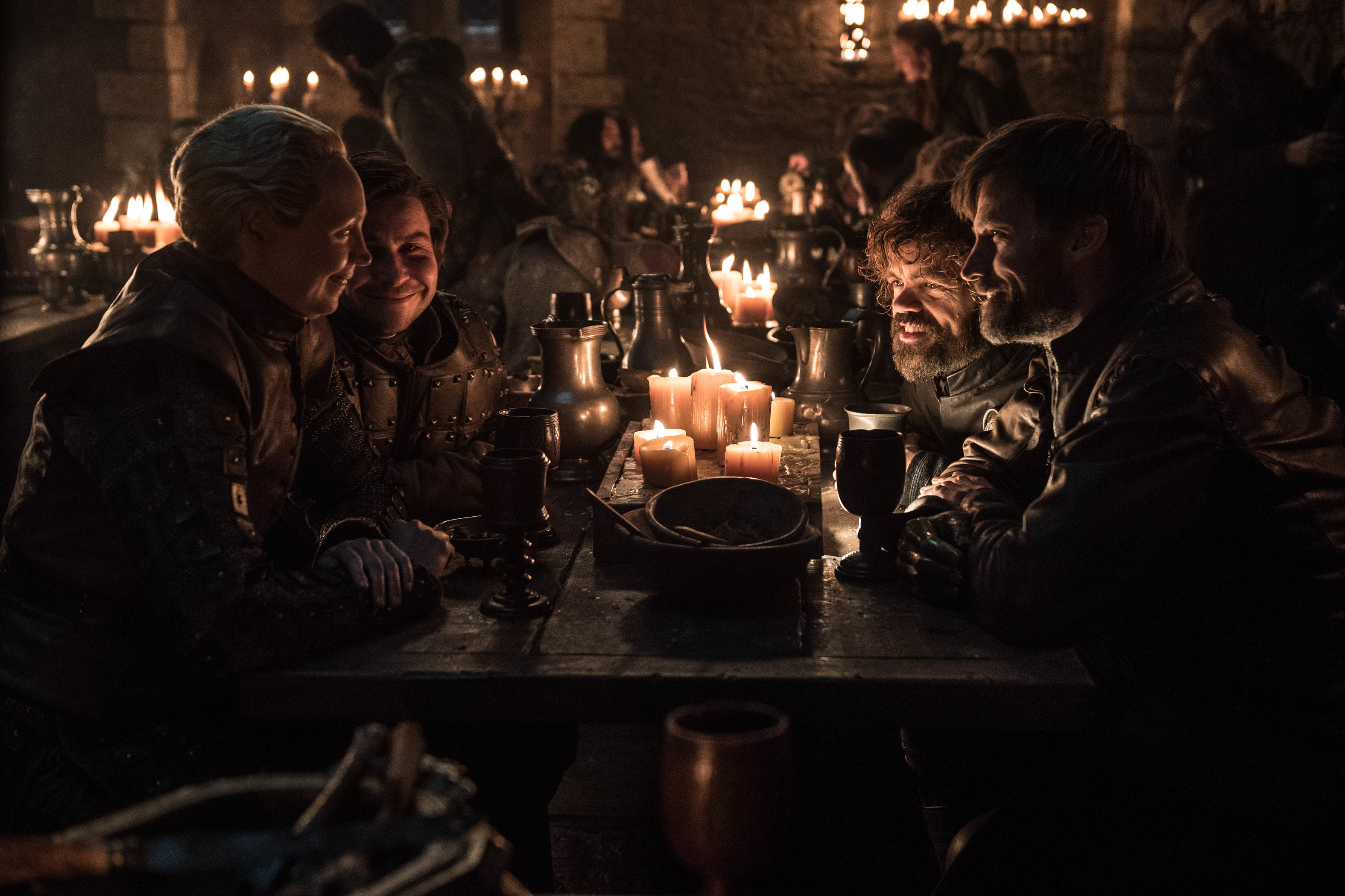 The Best Memes of the Last of the Starks on Game of Thrones