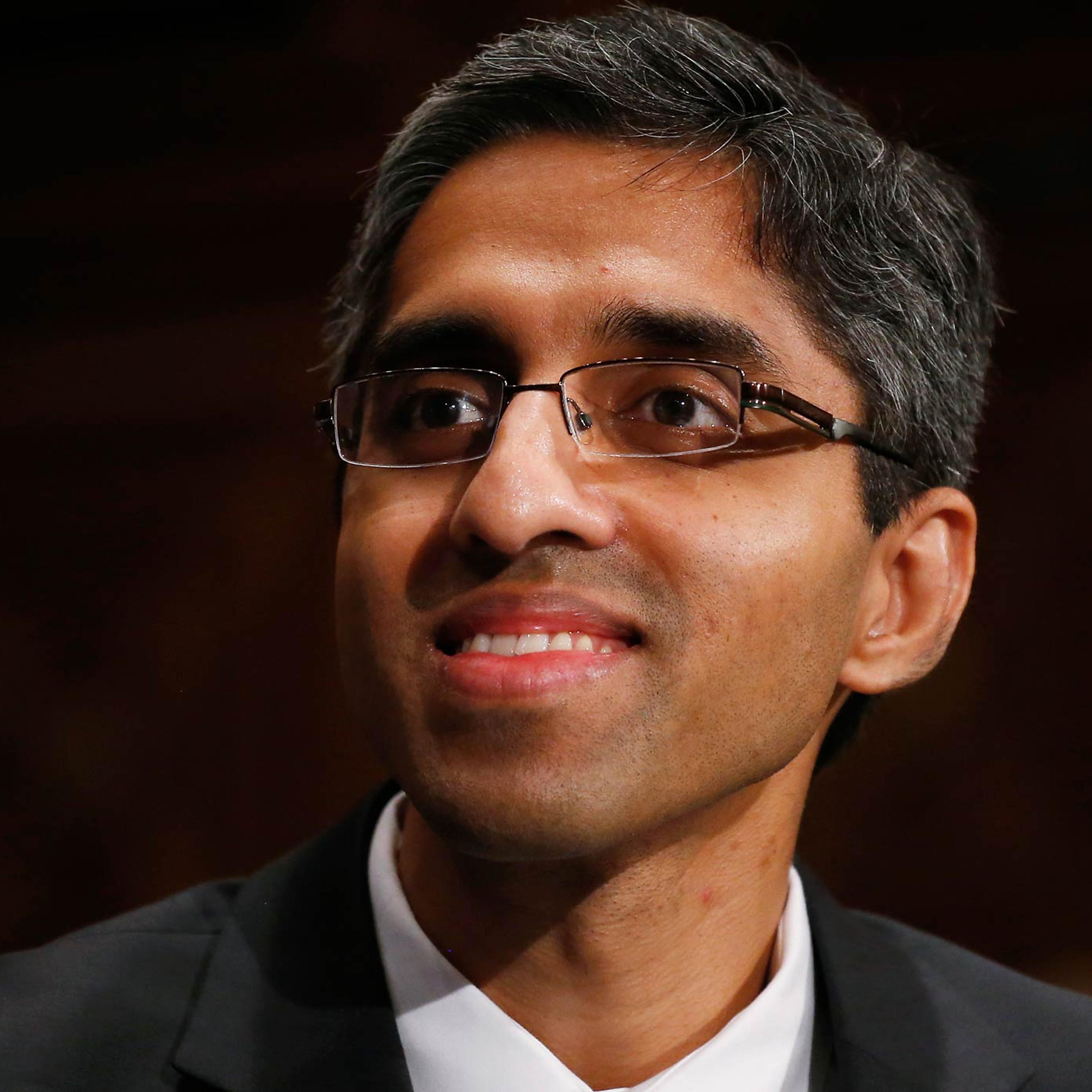 Vivek Murthy