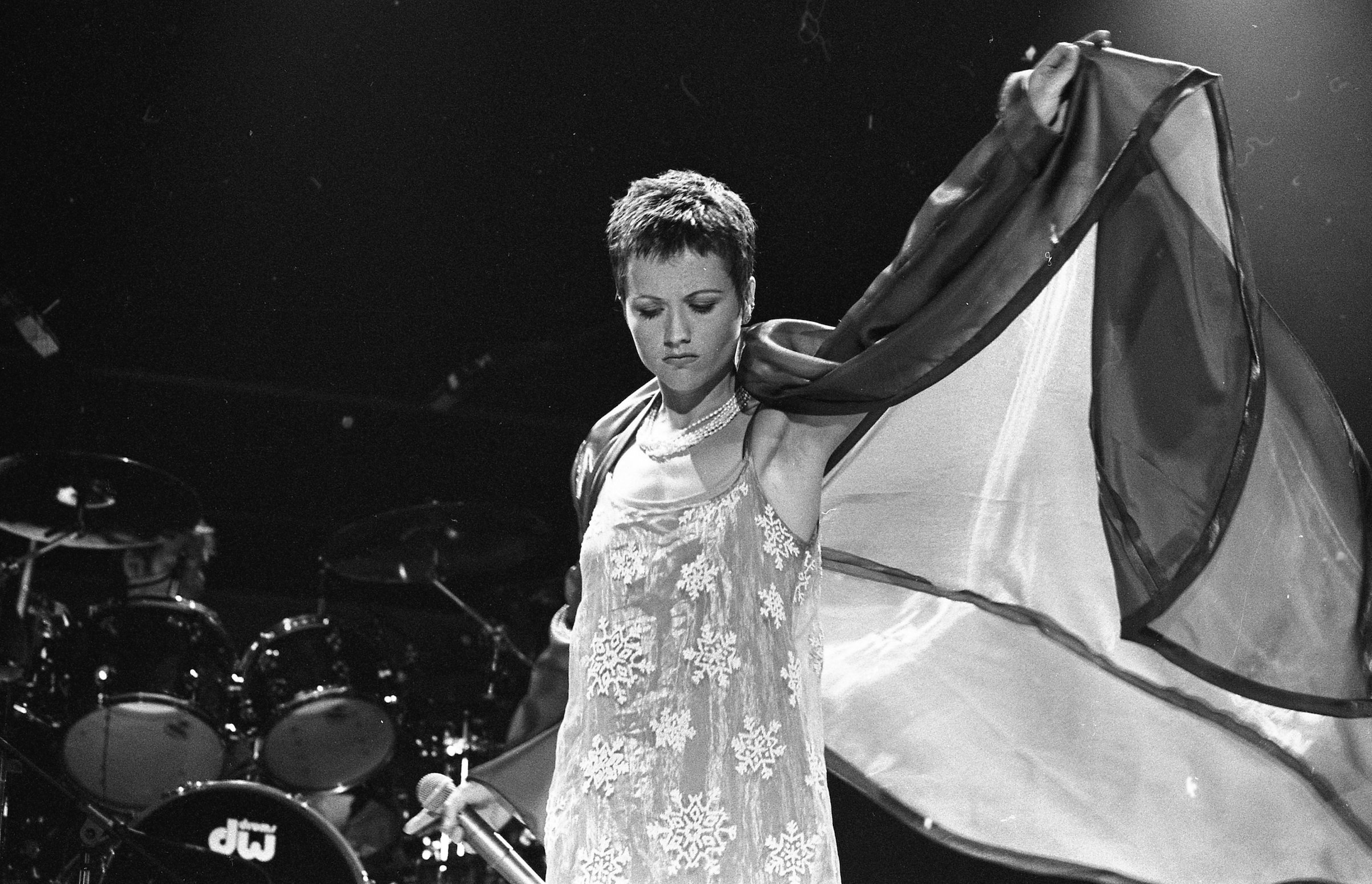 Dolores O'Riordan