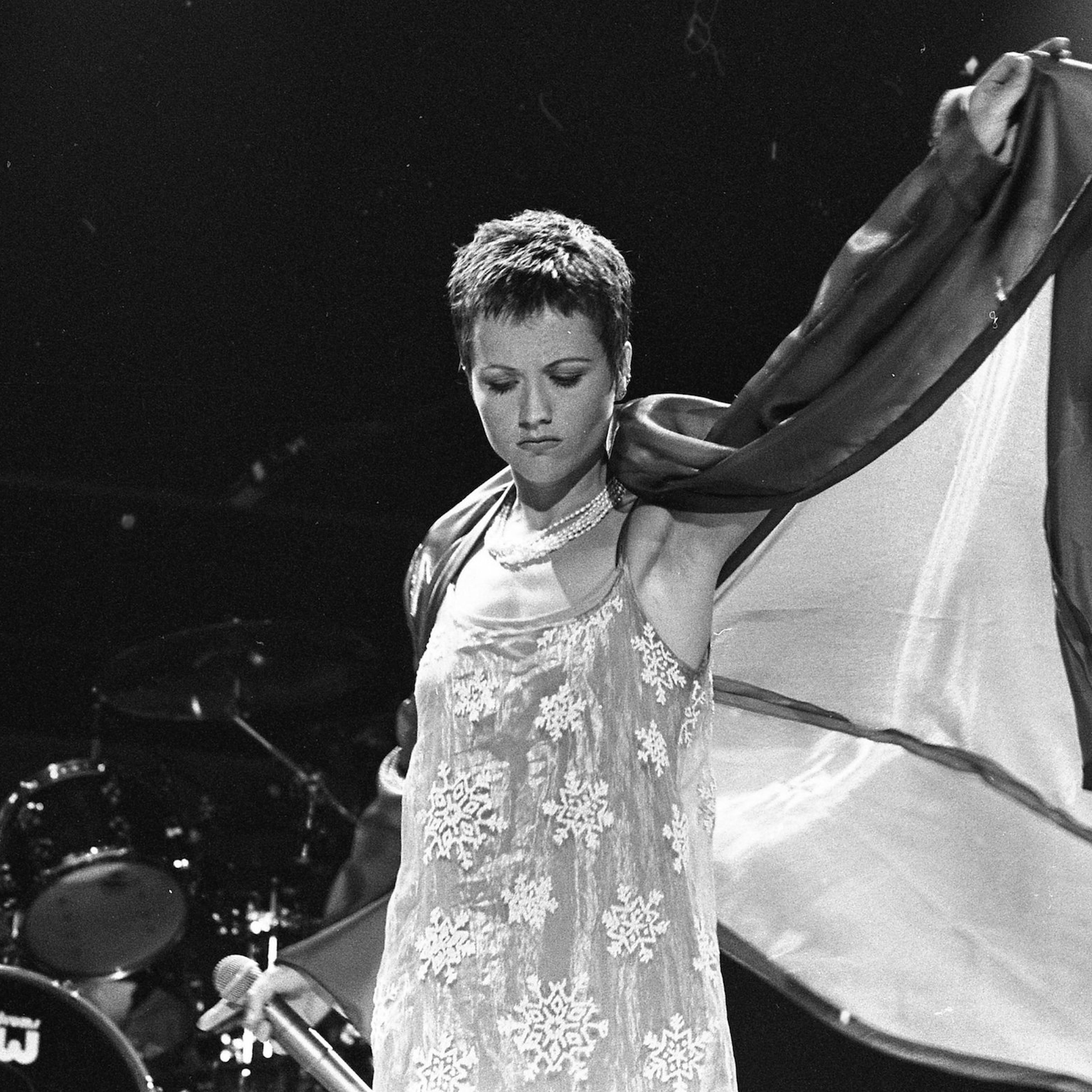 Dolores O'Riordan