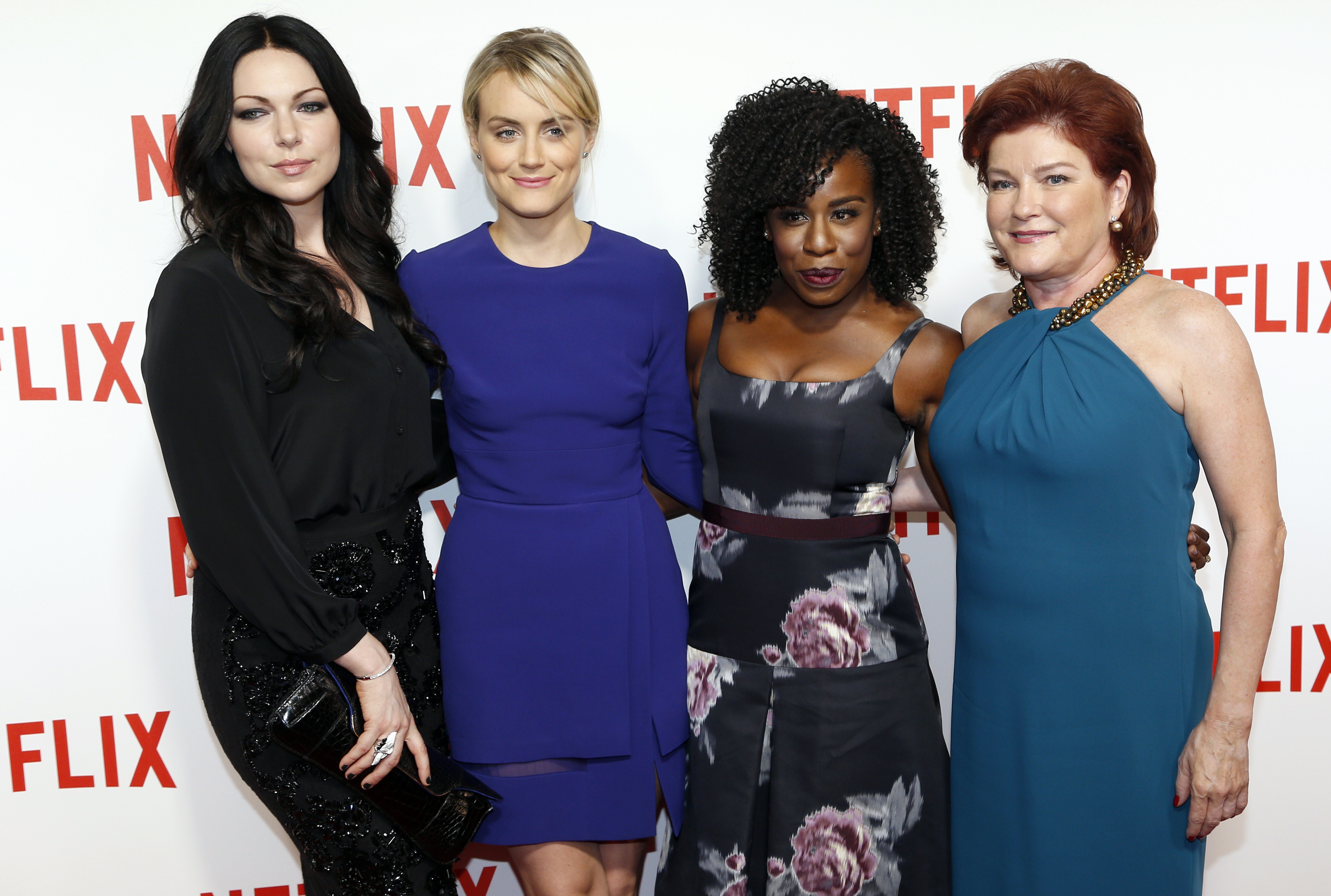 FRANCE-ENTERTAINMENT-INTERNET-FILM-TELEVISION-NETFLIX