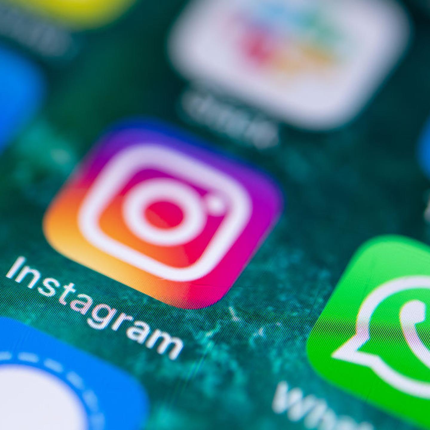 Instagram
