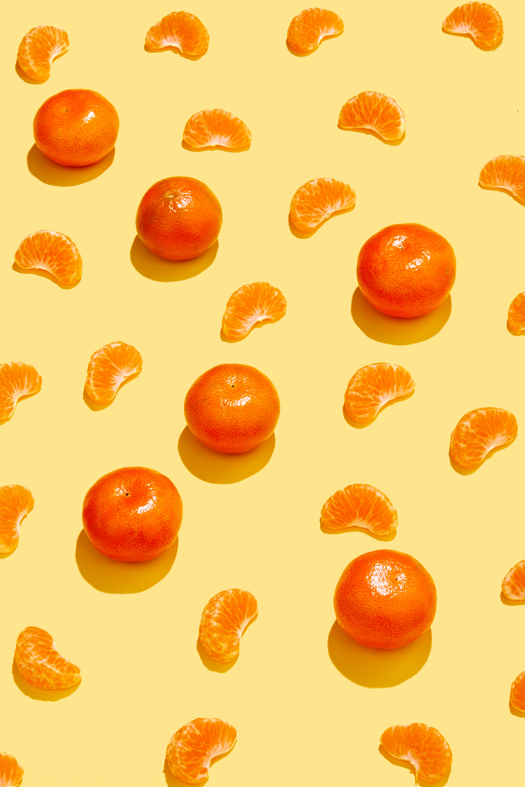 healthiest foods, health food, diet, nutrition, time.com stock, tangerines, citrus
