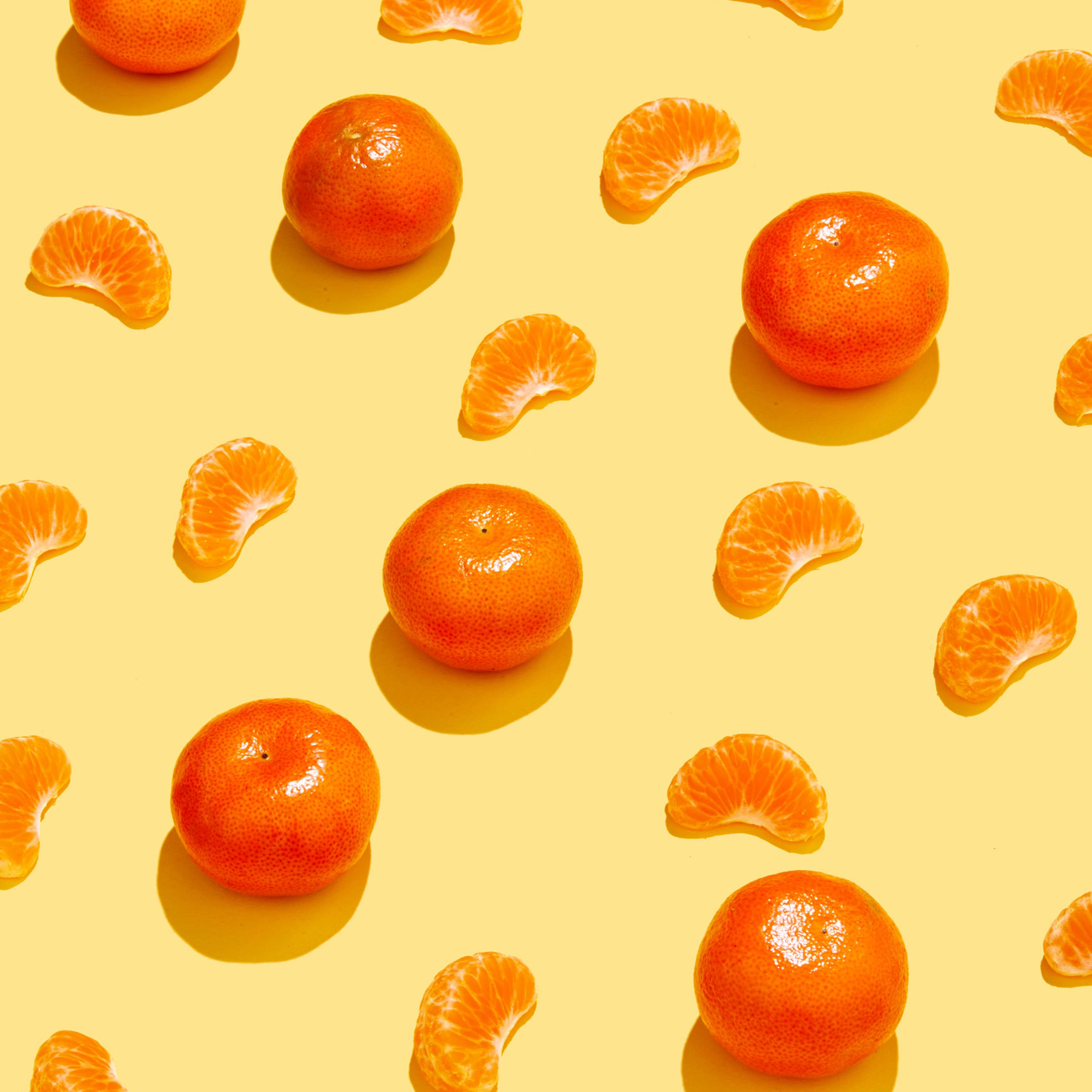 healthiest foods, health food, diet, nutrition, time.com stock, tangerines, citrus
