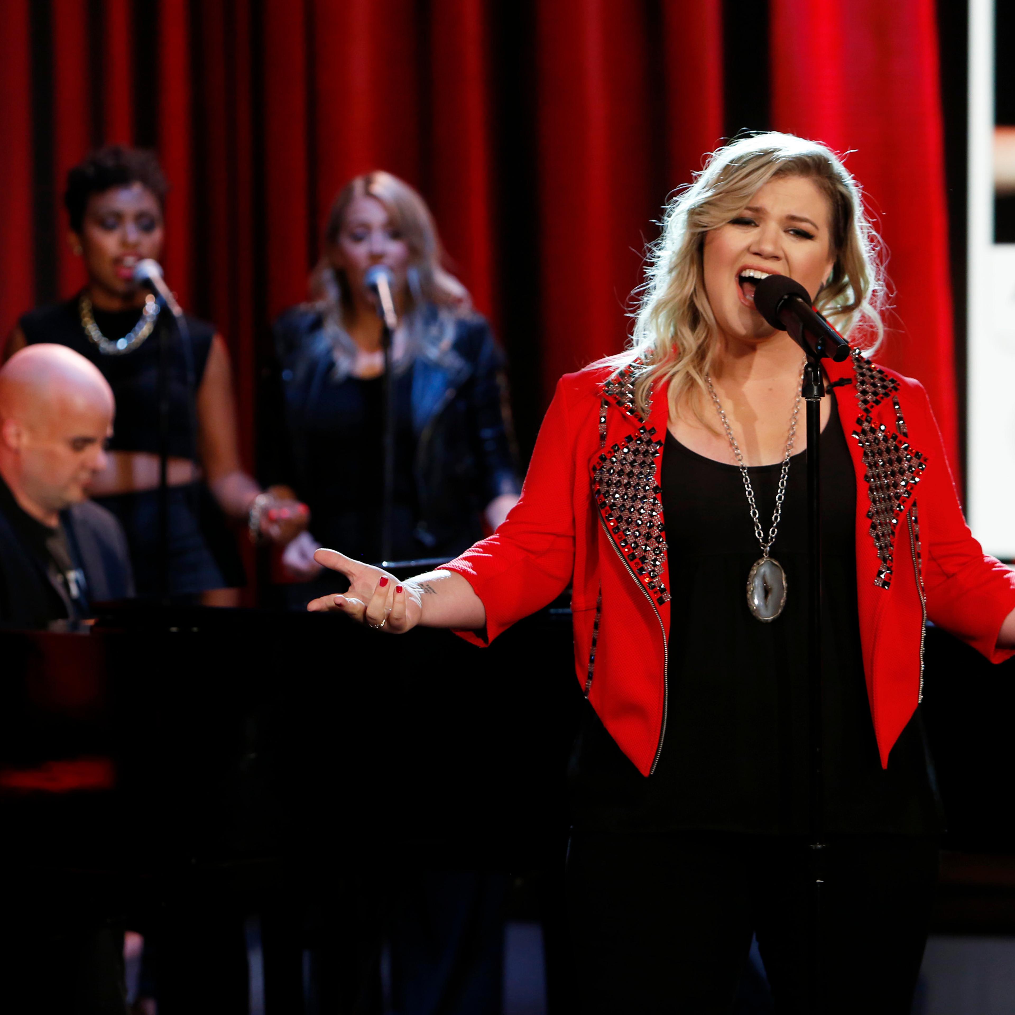 ABC's "Jimmy Kimmel Live" - Season 13