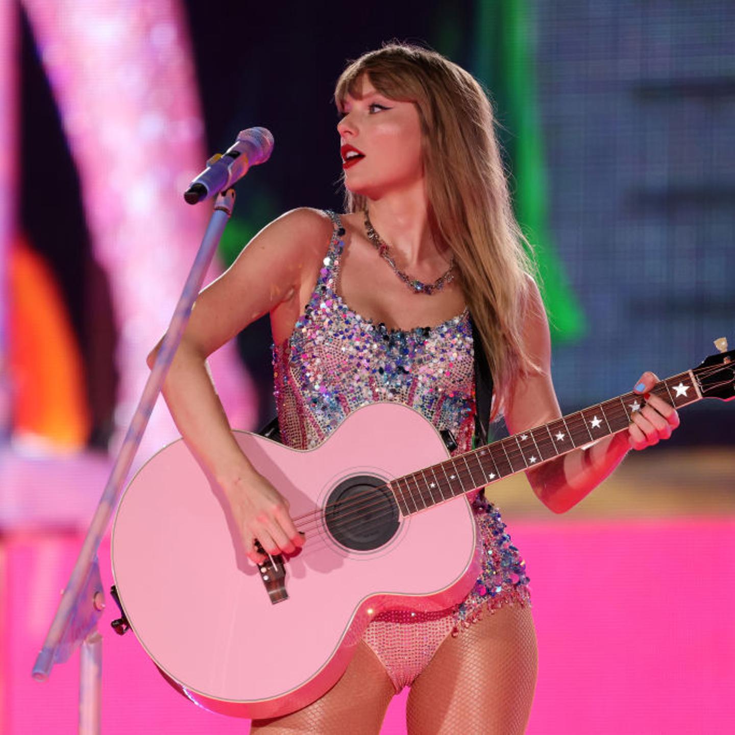 Night One - Taylor Swift | The Eras Tour - Nashville, TN