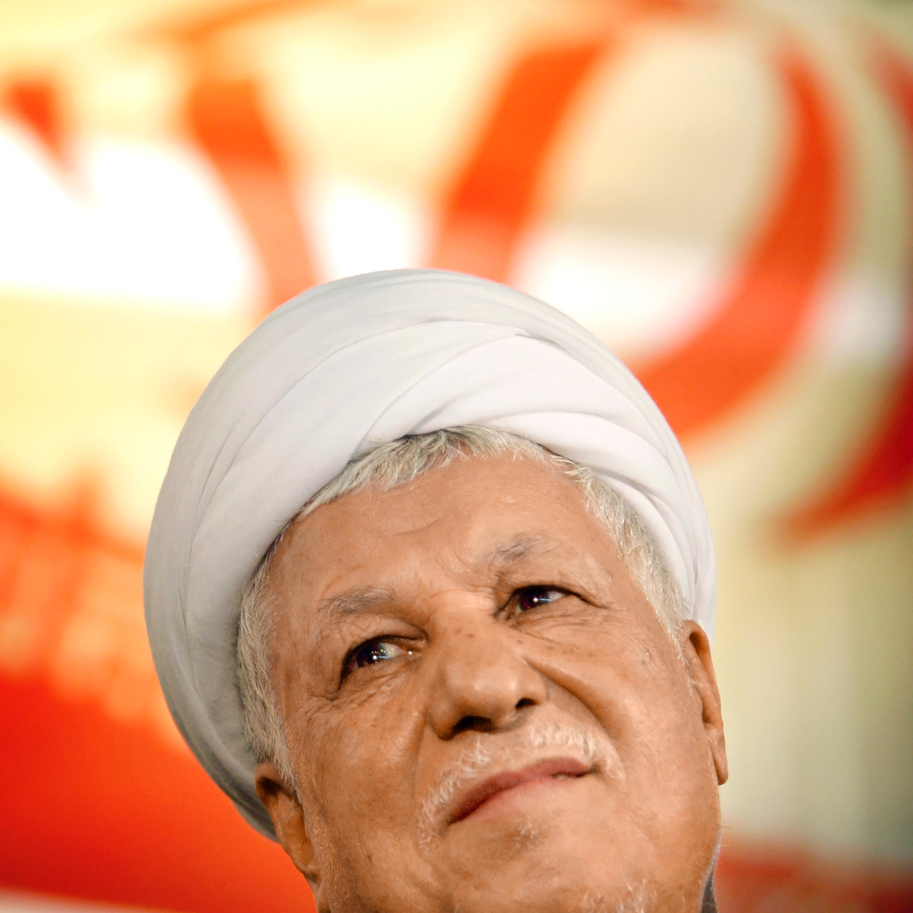ali-akbar-hashemi-rafsanjani-iran-death-politician