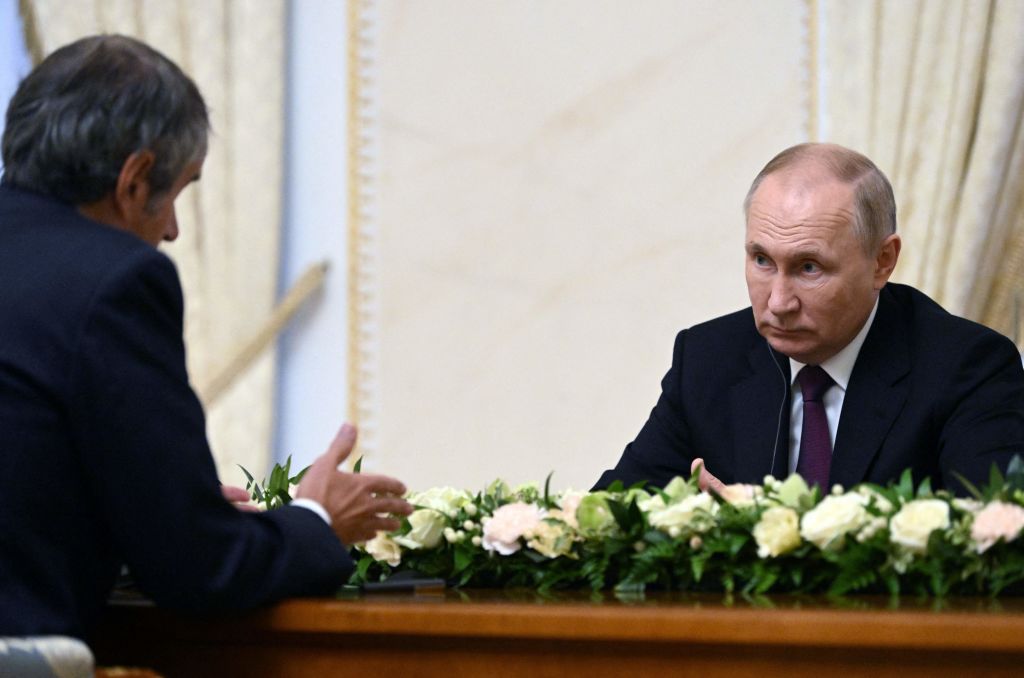 RUSSIA-UN-IAEA-NUCLEAR-DIPLOMACY
