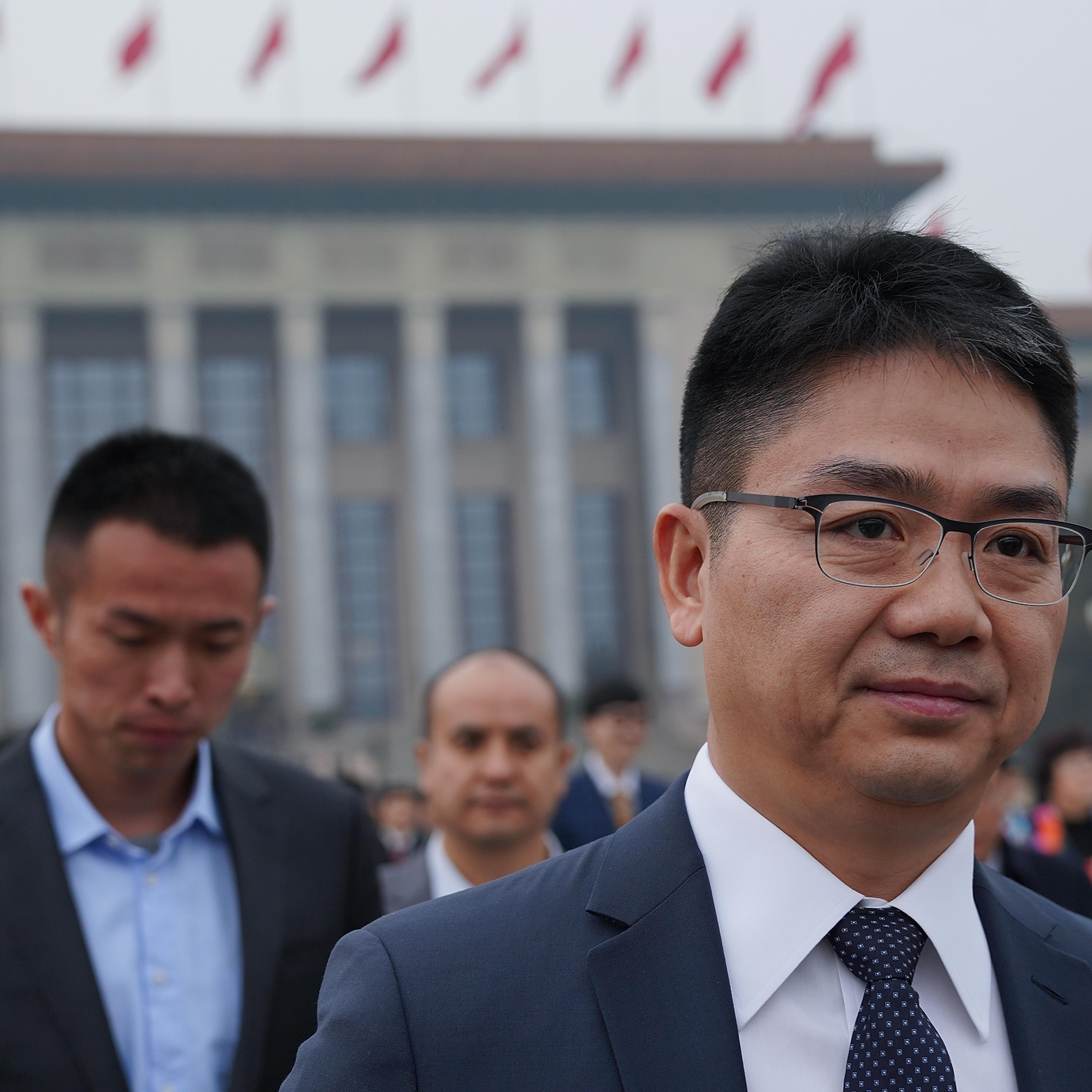 The Chinese People's Political And Consultative Conference (CPPCC) - Opening Ceremony
