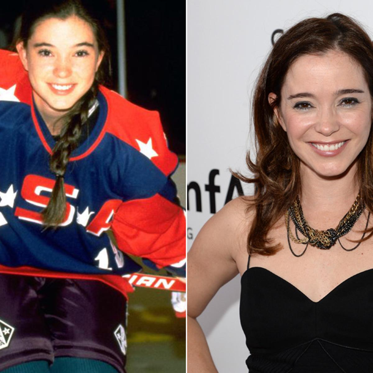 Marguerite Moreau (Connie Moreau) has had a series of guest-starring and recurring roles in the last two decades, most recently on Grey's Anatomy.