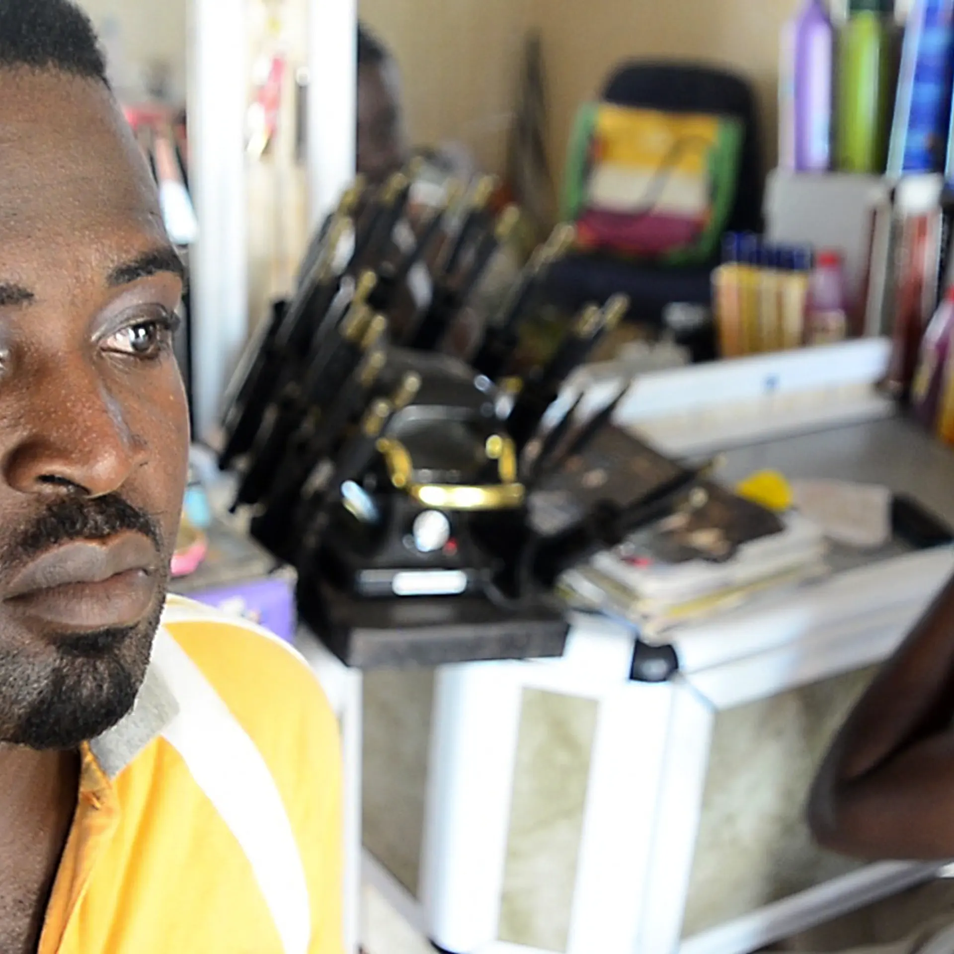 Homosexuality Gay LGBT Rights Africa Ghana