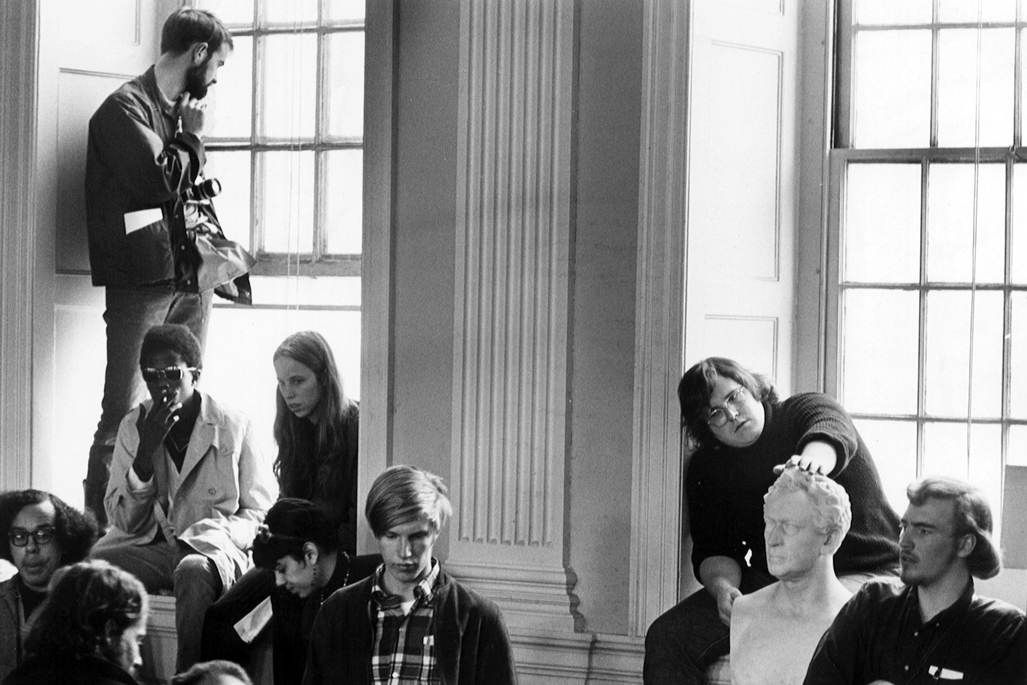 Photos: See Student Activists Throughout History