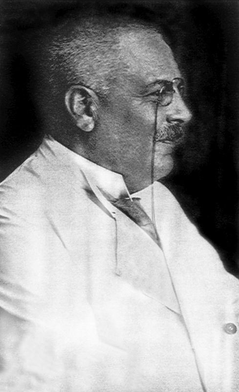 Alois Alzheimer