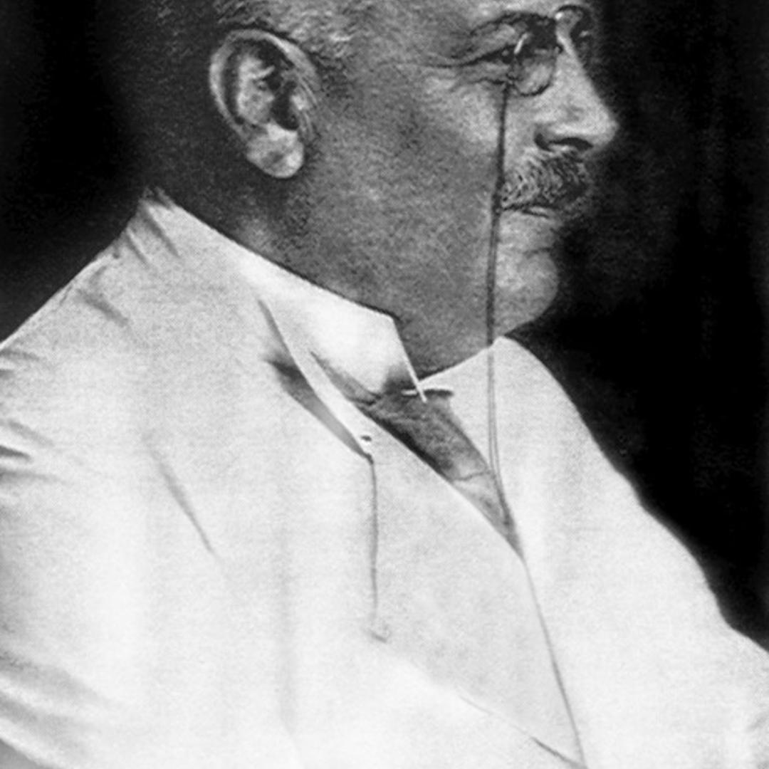 Alois Alzheimer