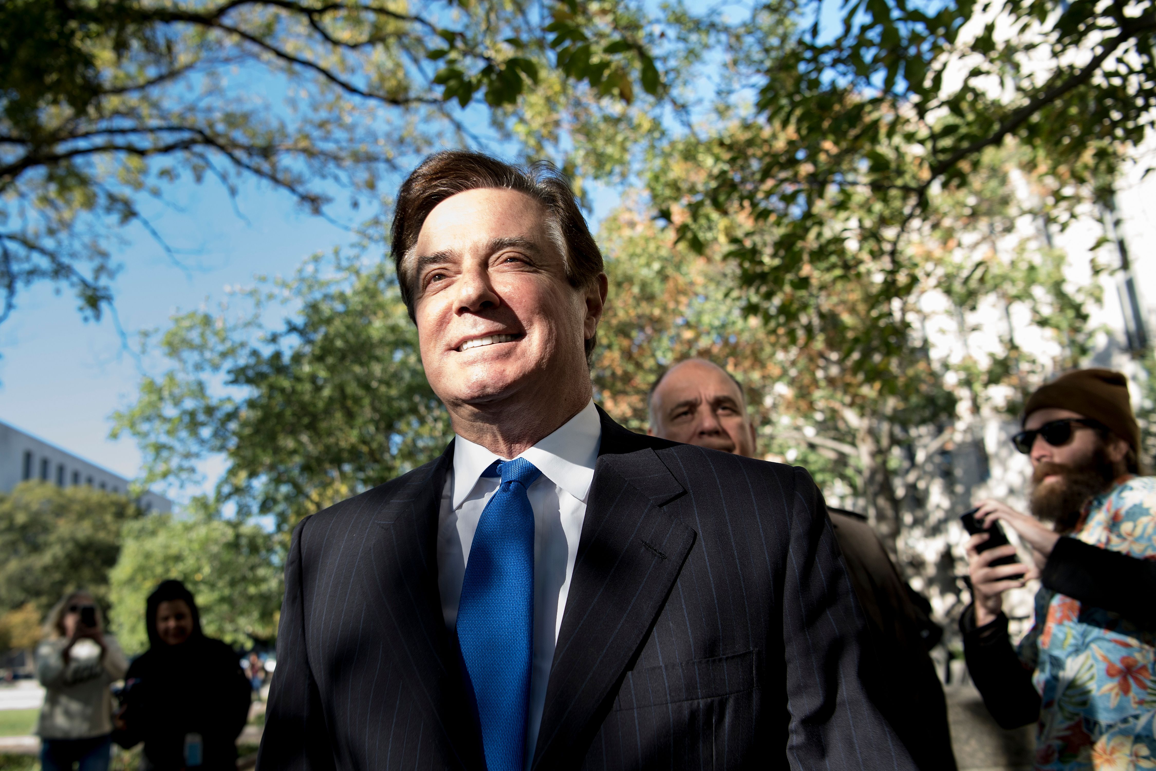 US-POLITICS-RUSSIA-PROBE-MANAFORT