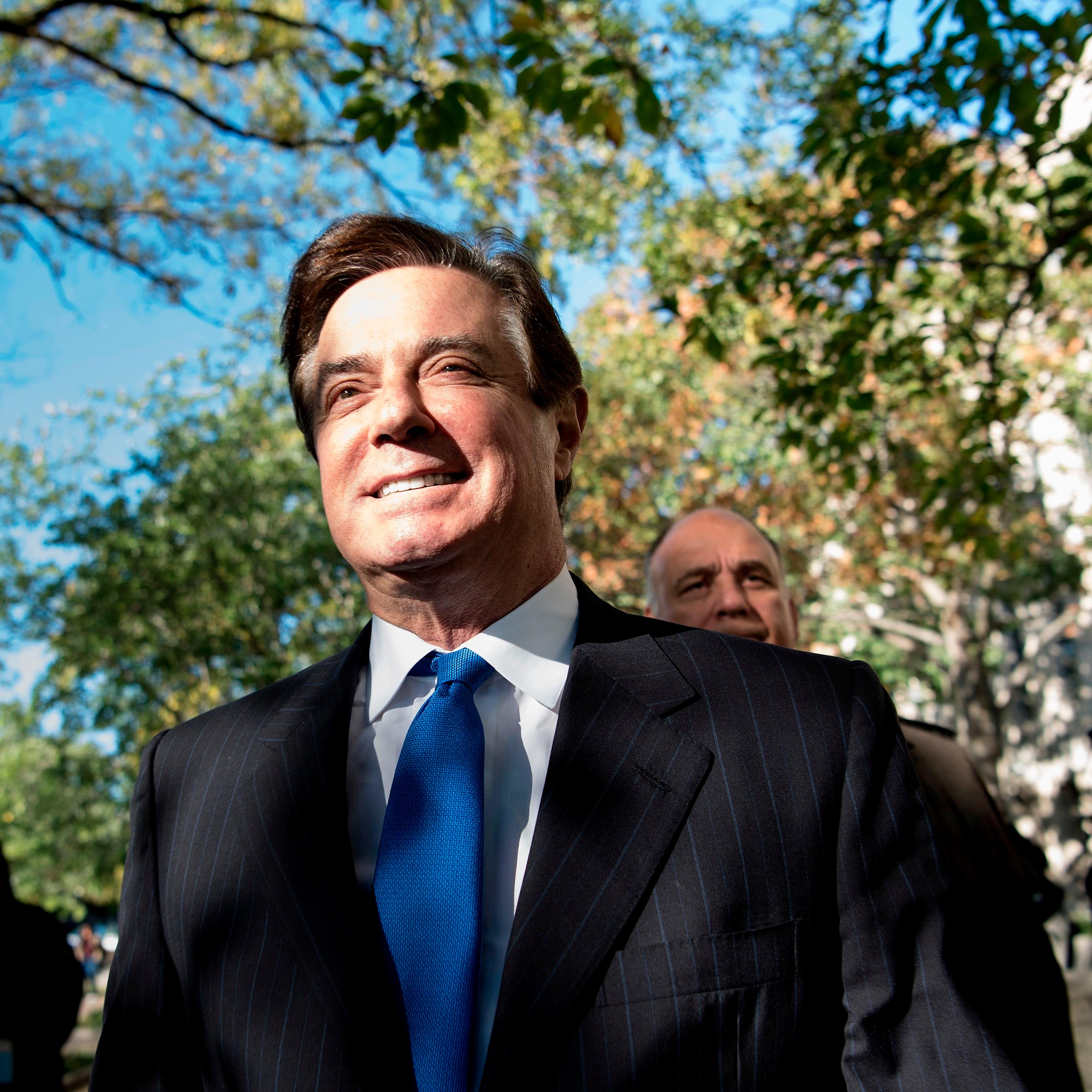 US-POLITICS-RUSSIA-PROBE-MANAFORT
