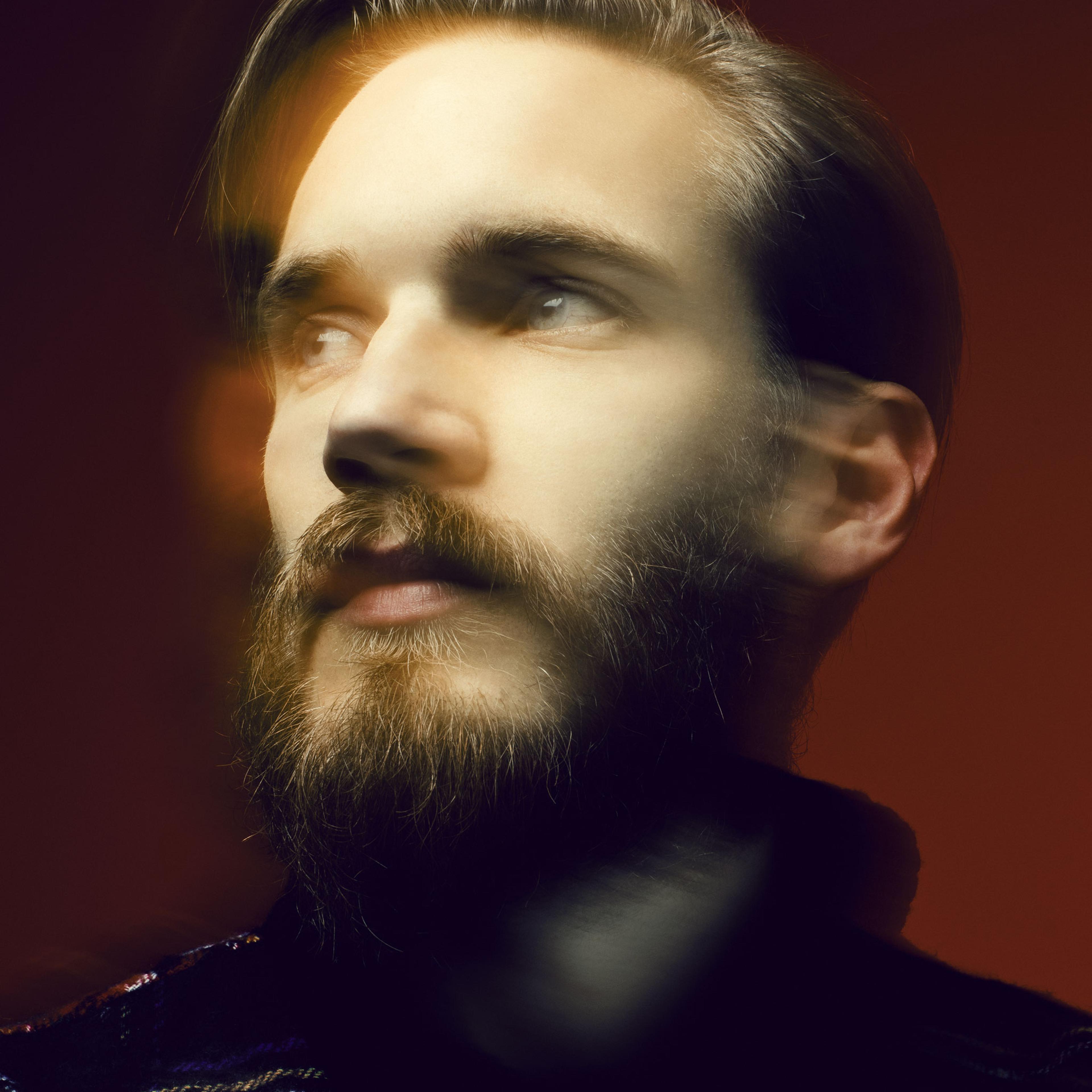How YouTube celebrity PewDiePie reinvented fame