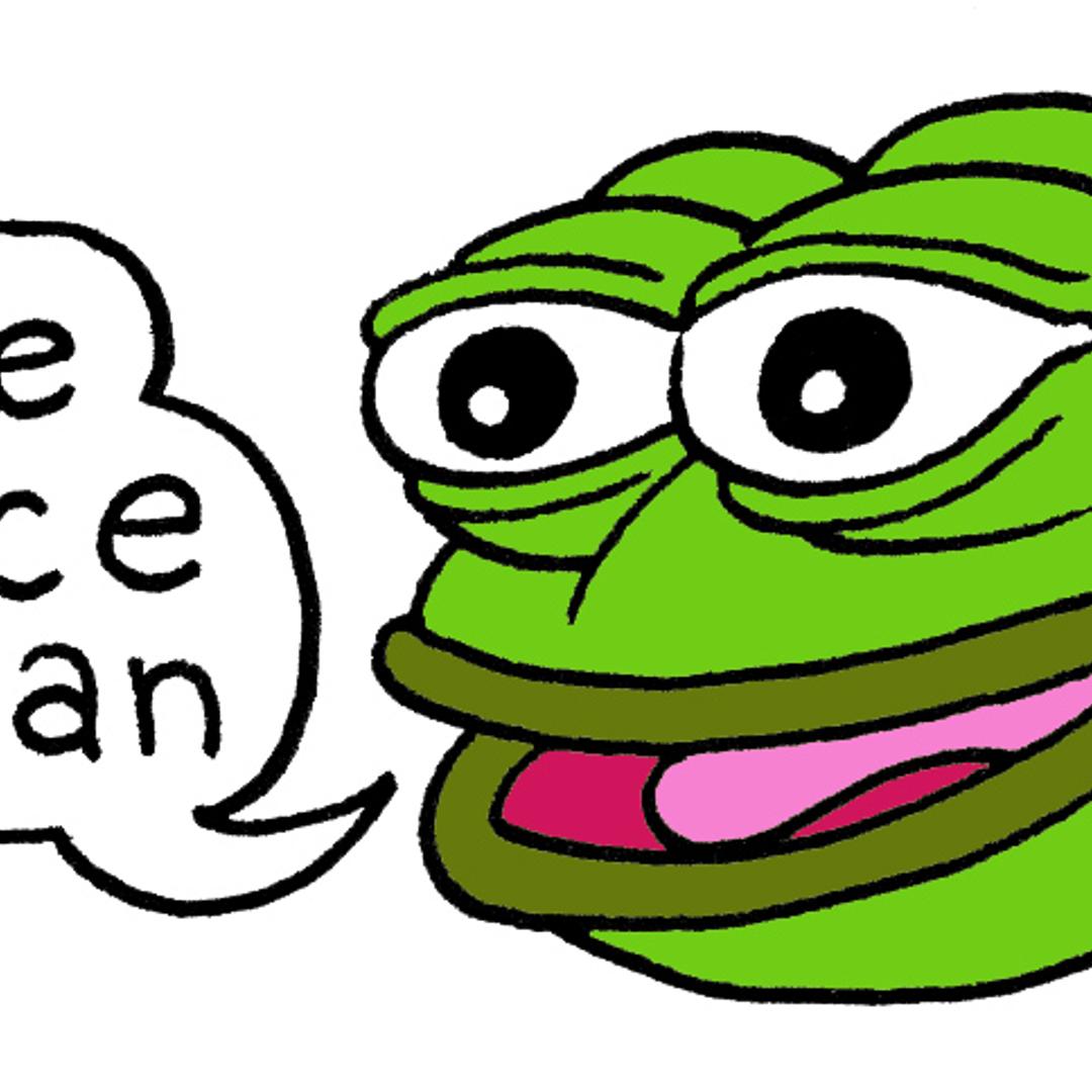 Pepe the Frog