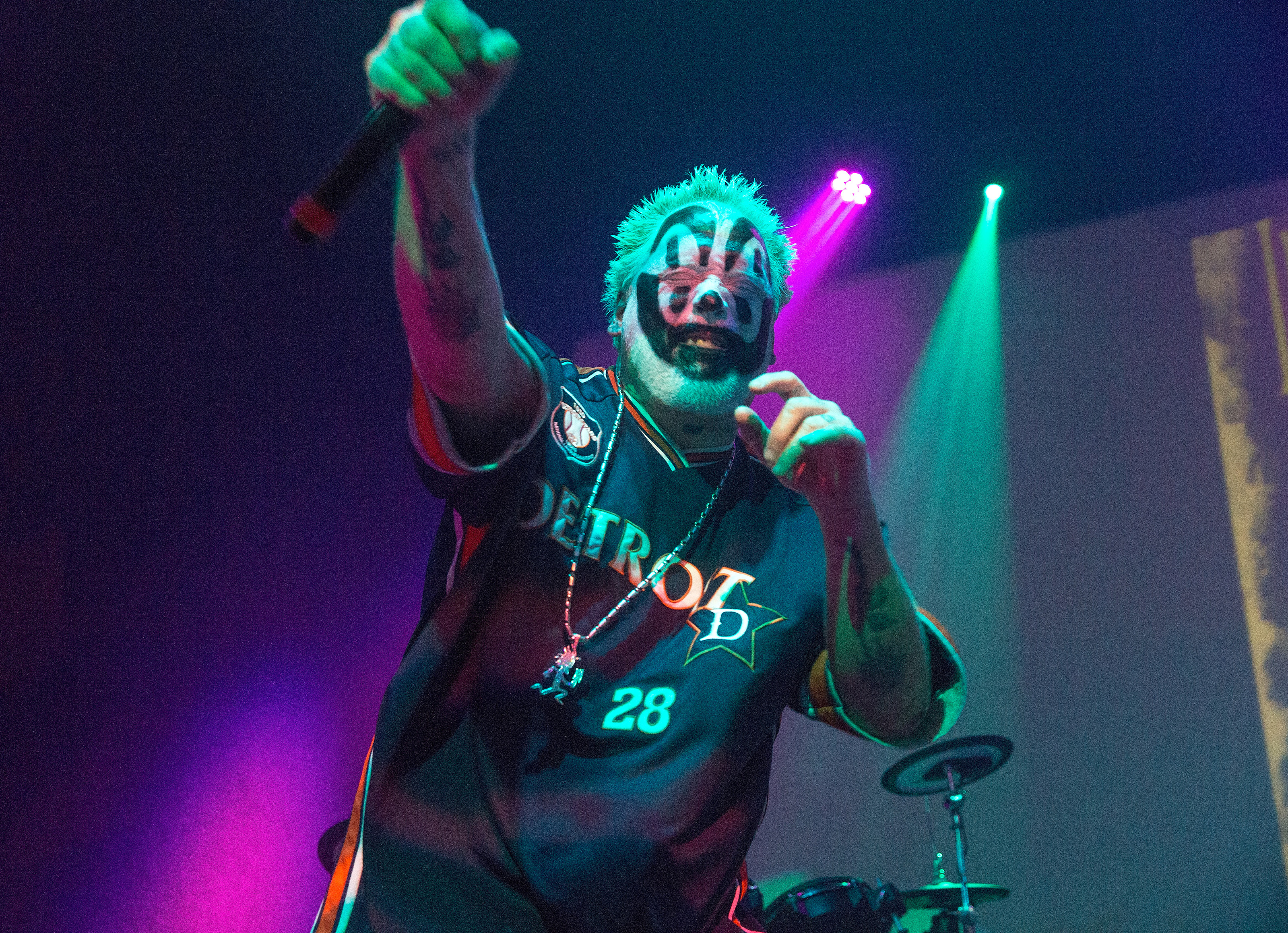 insane clown posse march washington