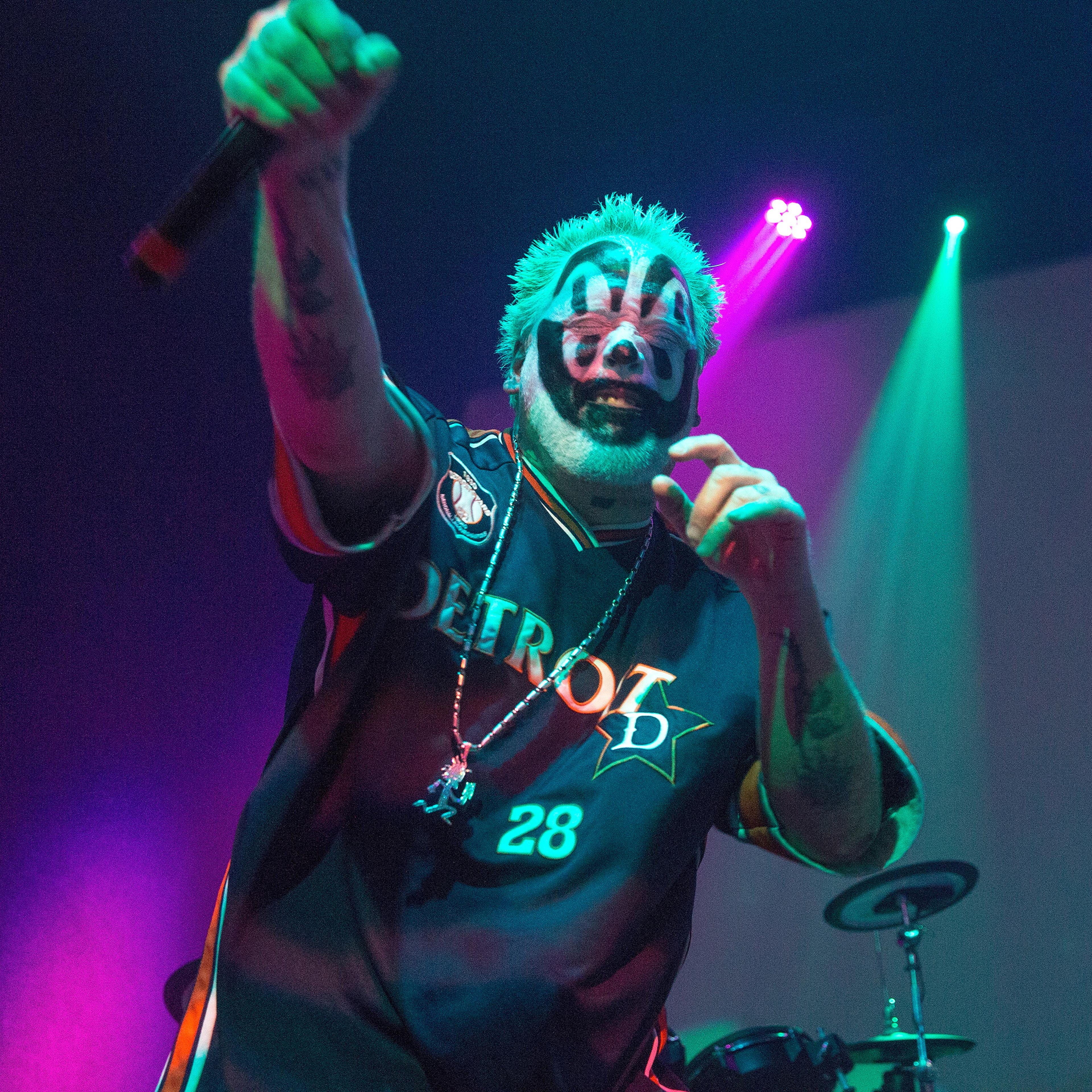 insane clown posse march washington