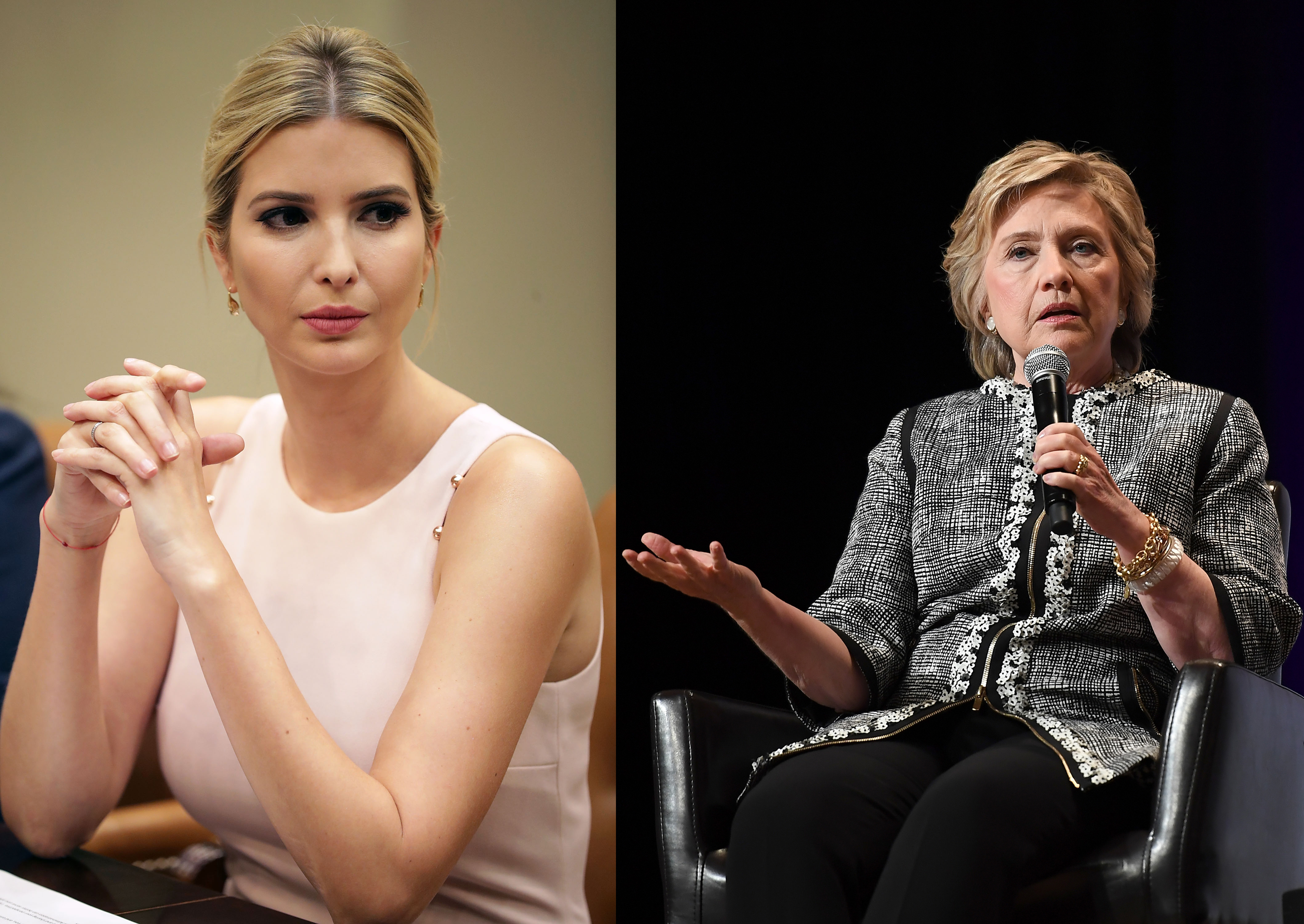 US-POLITICS-CLINTON