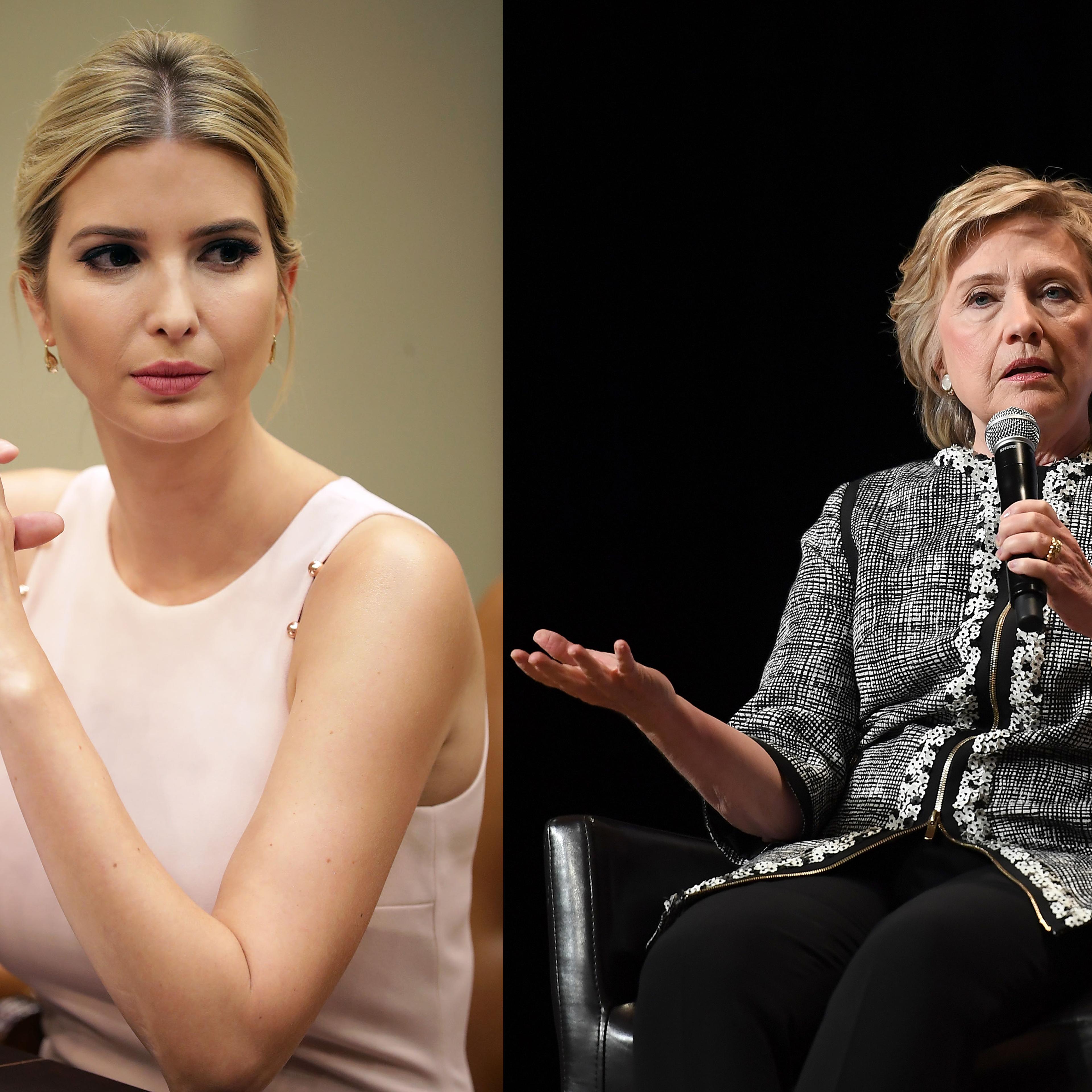 US-POLITICS-CLINTON