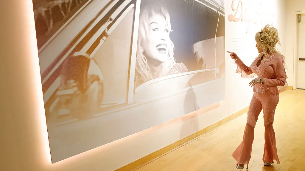 What Dolly Parton Said in Her Last Interview Should Terrify Us