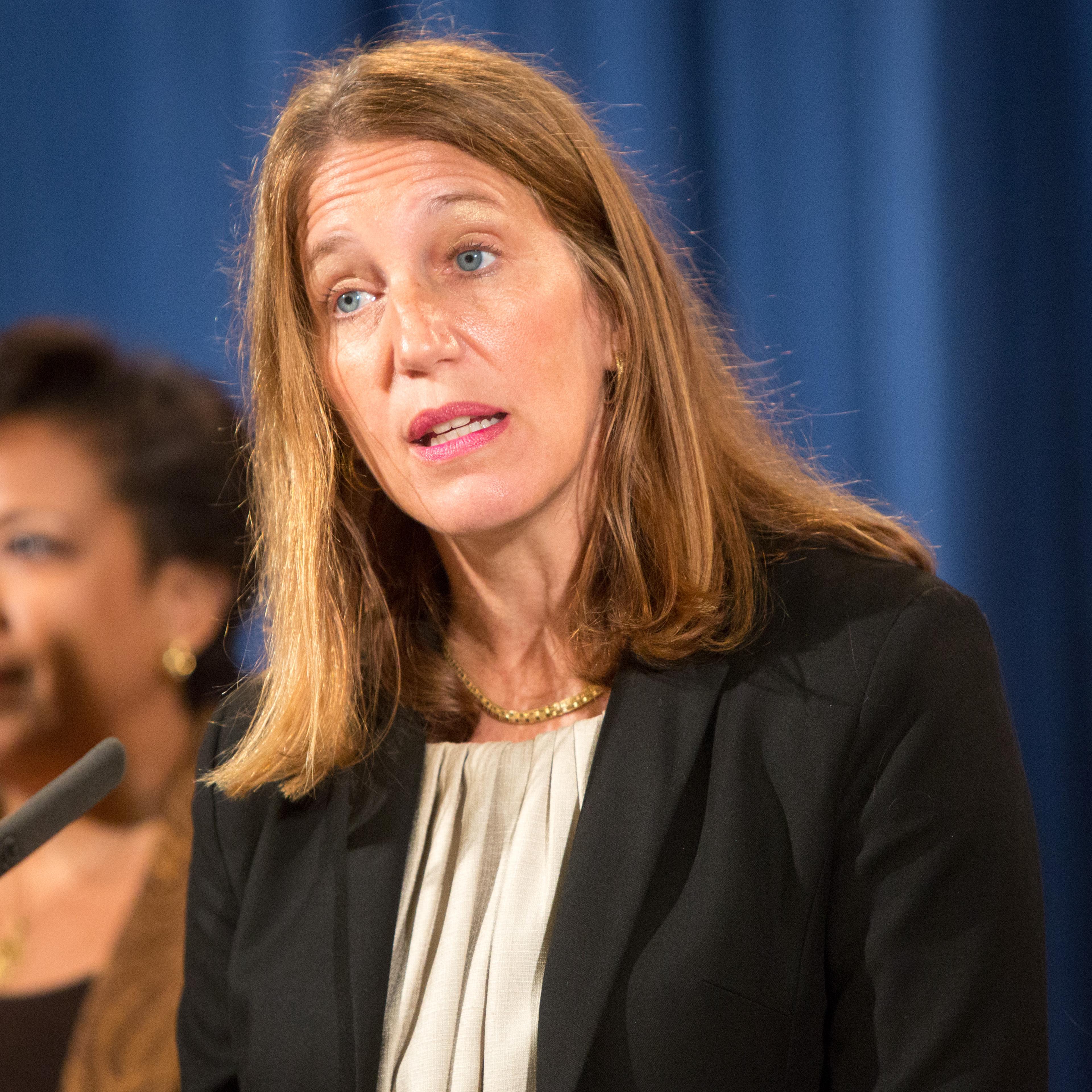 Attorney General Lynch And HHS Secretary Announce National Medicare Fraud Crackdown