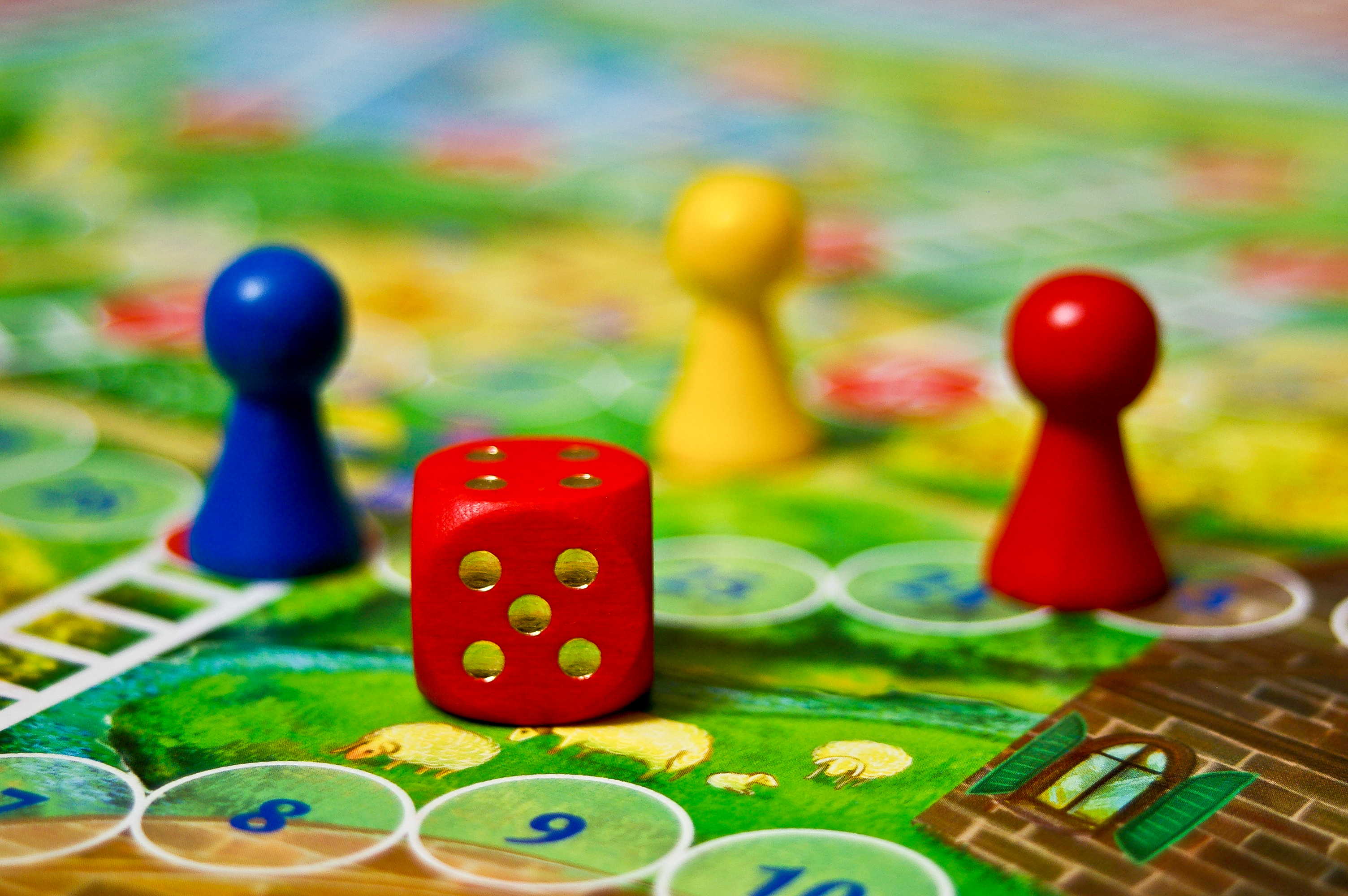 board-game