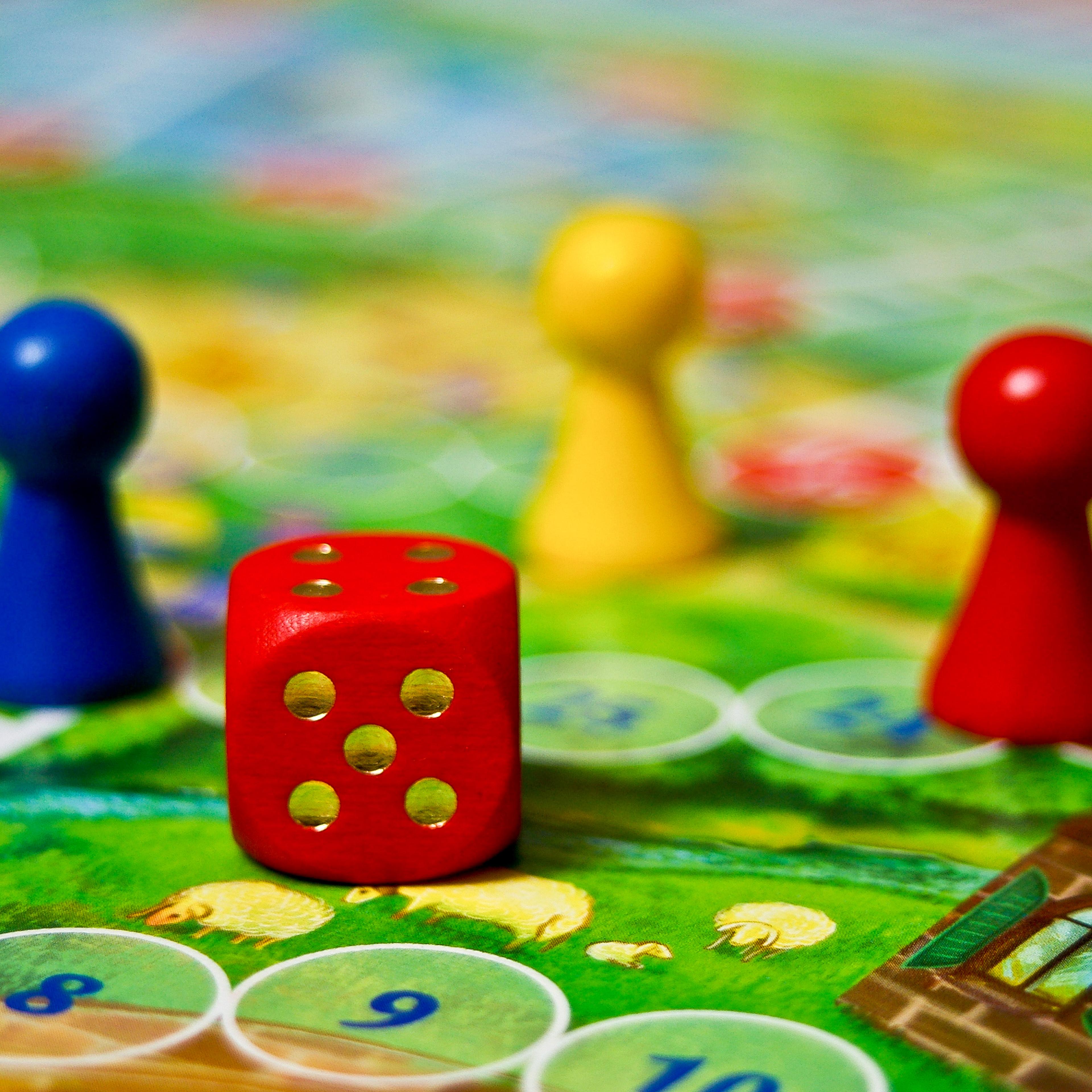 board-game