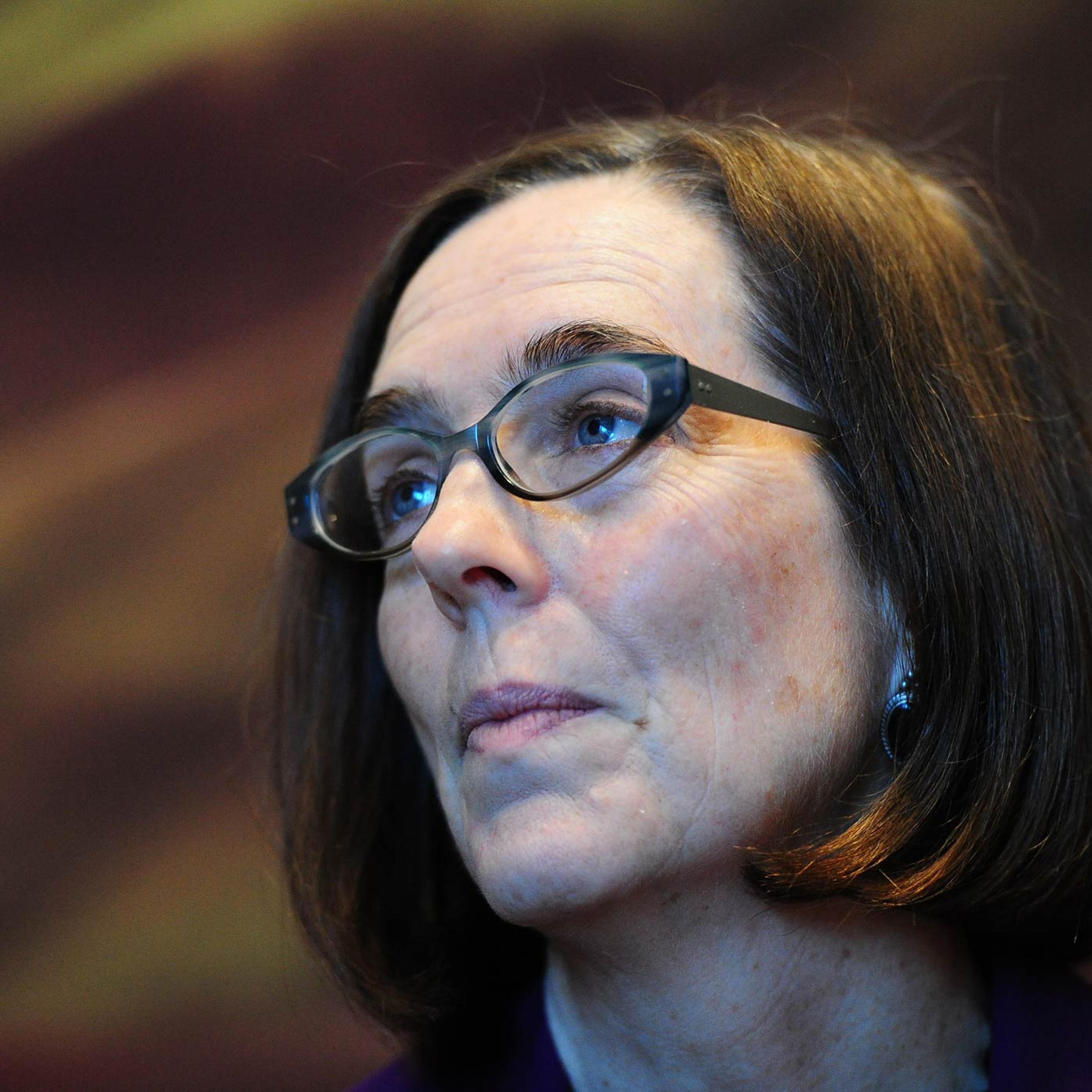 OR: Kate Brown Attends Oregon Statehood Day Event