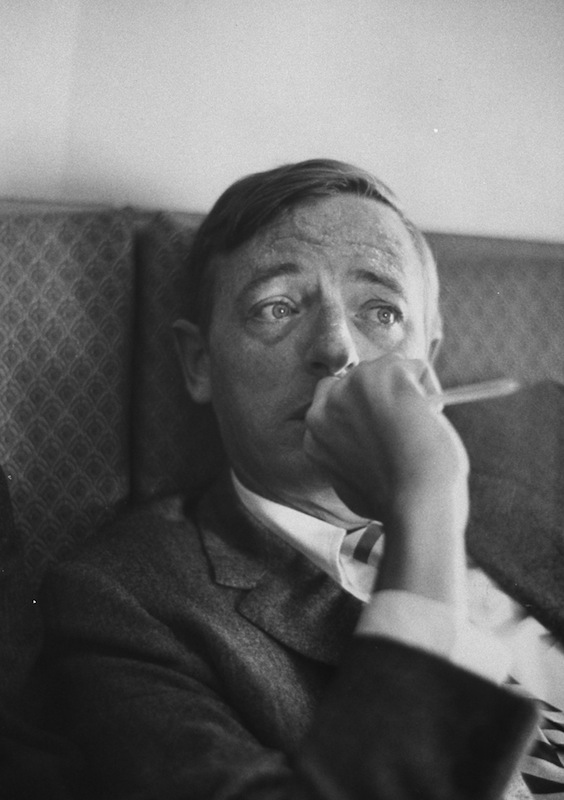 William F. Jr. Buckley